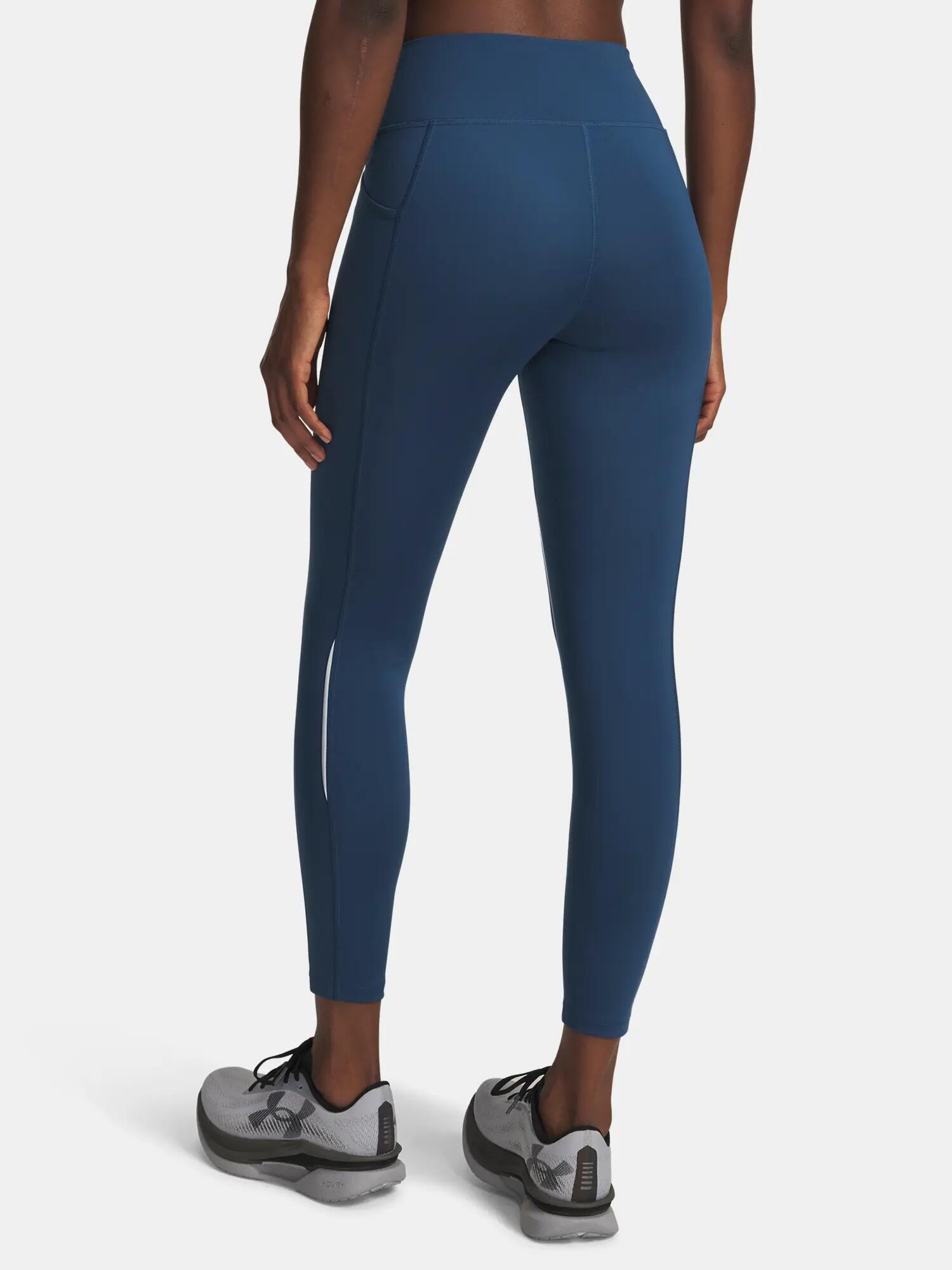 Női leggings Under Armour UA Velociti Ankle Tights 2/3