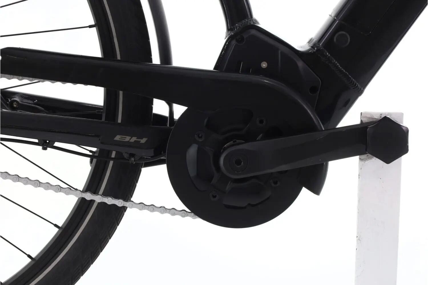 Tweedehands stadsfiets ·  Atoms Diamond Pro · Zeer goede toestand 4/8
