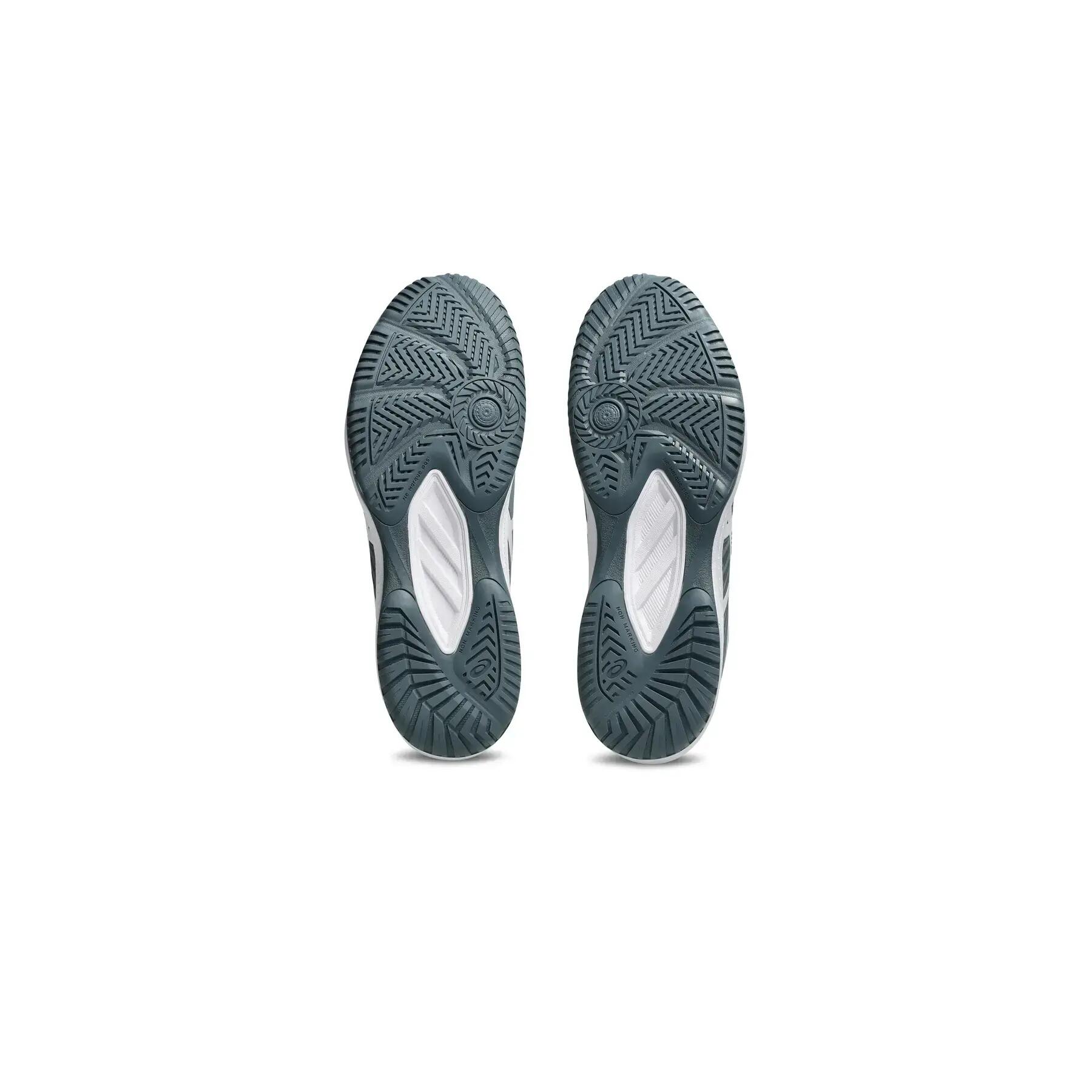Chaussures de tennis enfant Asics Court Slide 4 7/7