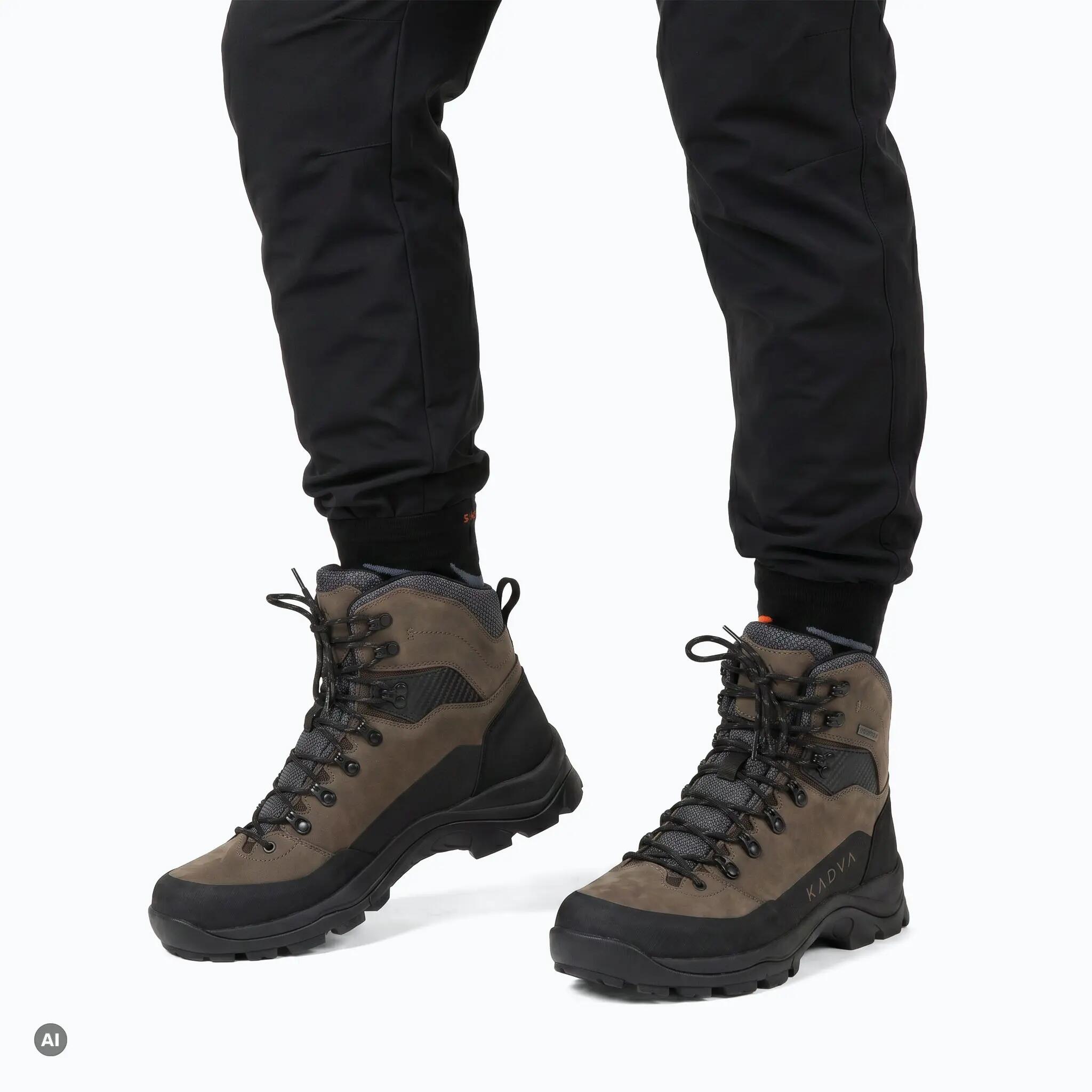 Buty trekkingowe męskie KADVA Altitude WP 2/7