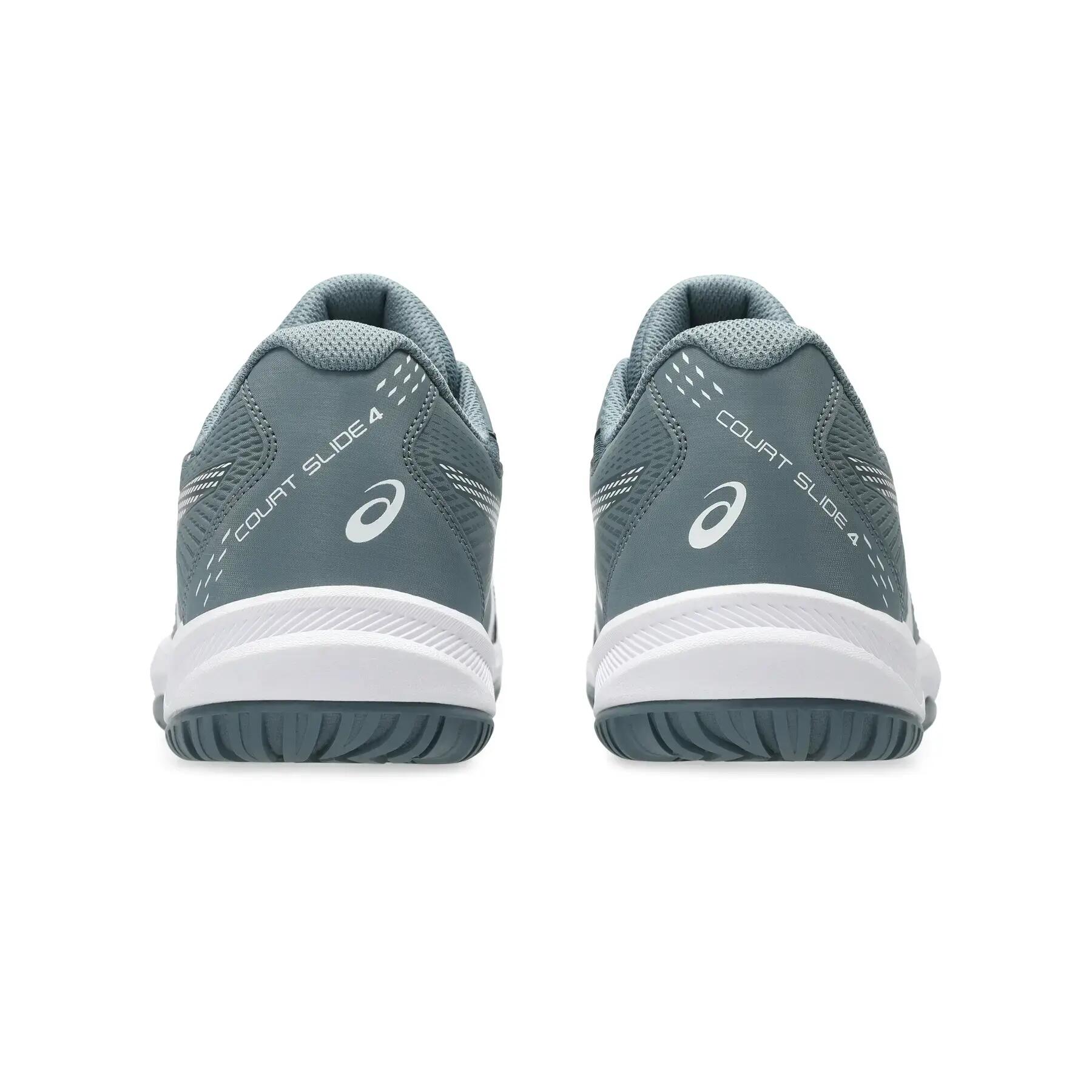 Chaussures de tennis enfant Asics Court Slide 4 6/7