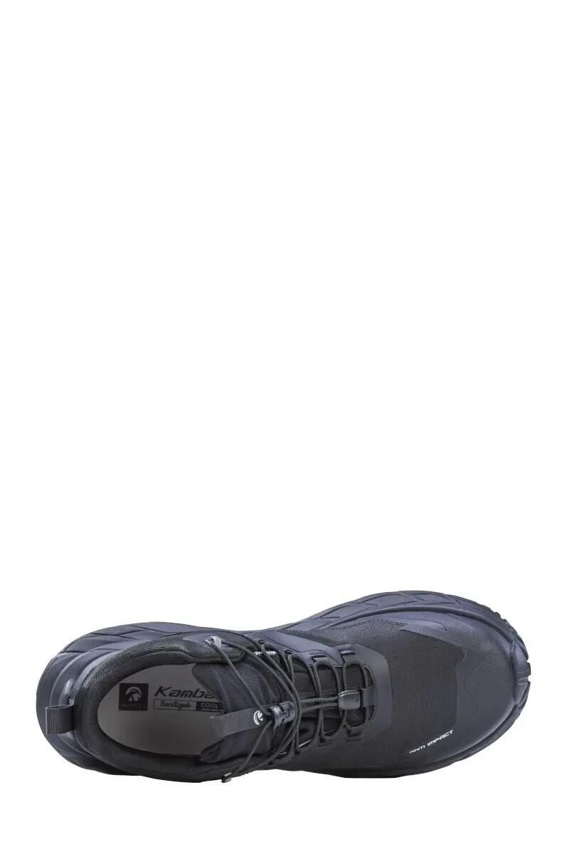 Buty trekkingowe niskie męskie Peaklord WP Low AO330333 2/3