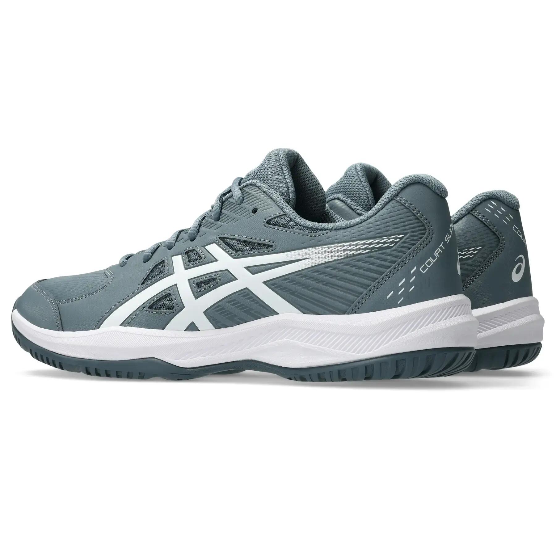 Chaussures de tennis enfant Asics Court Slide 4 4/7