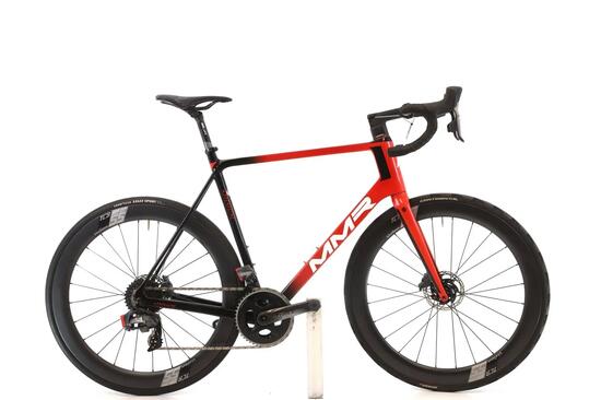 Vélo de route reconditionné · Adrenaline 10 Disc AXS 12V · Très bon état