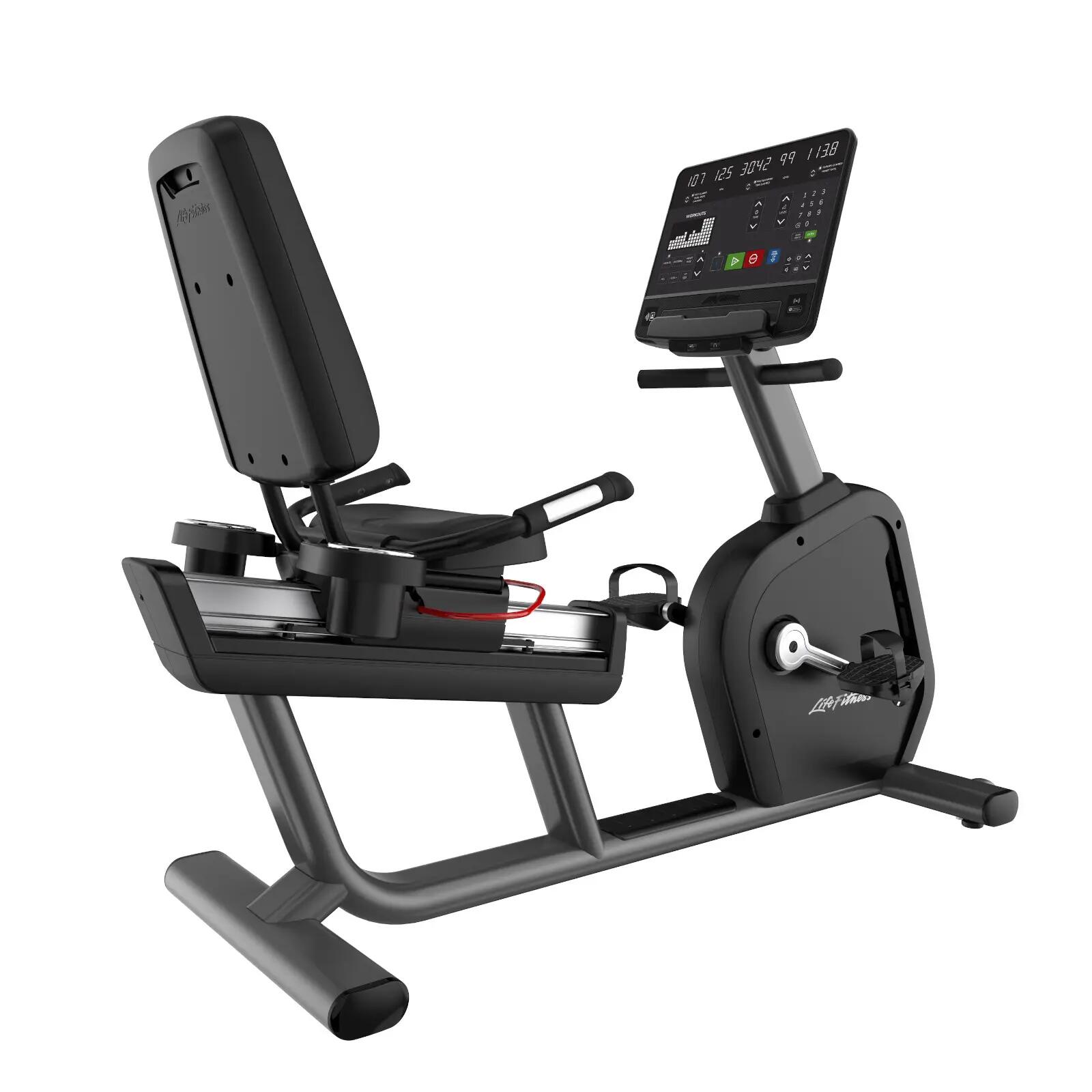 LIFE FITNESS picture