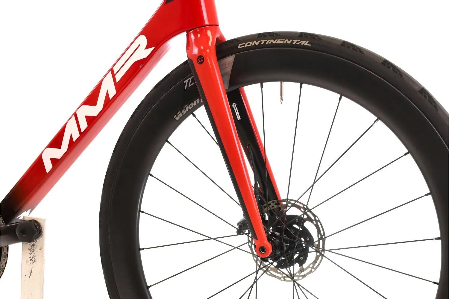 Refurbished Rennrad ·  Adrenaline 10 Disc AXS 12V · Sehr guter Zustand 5/8