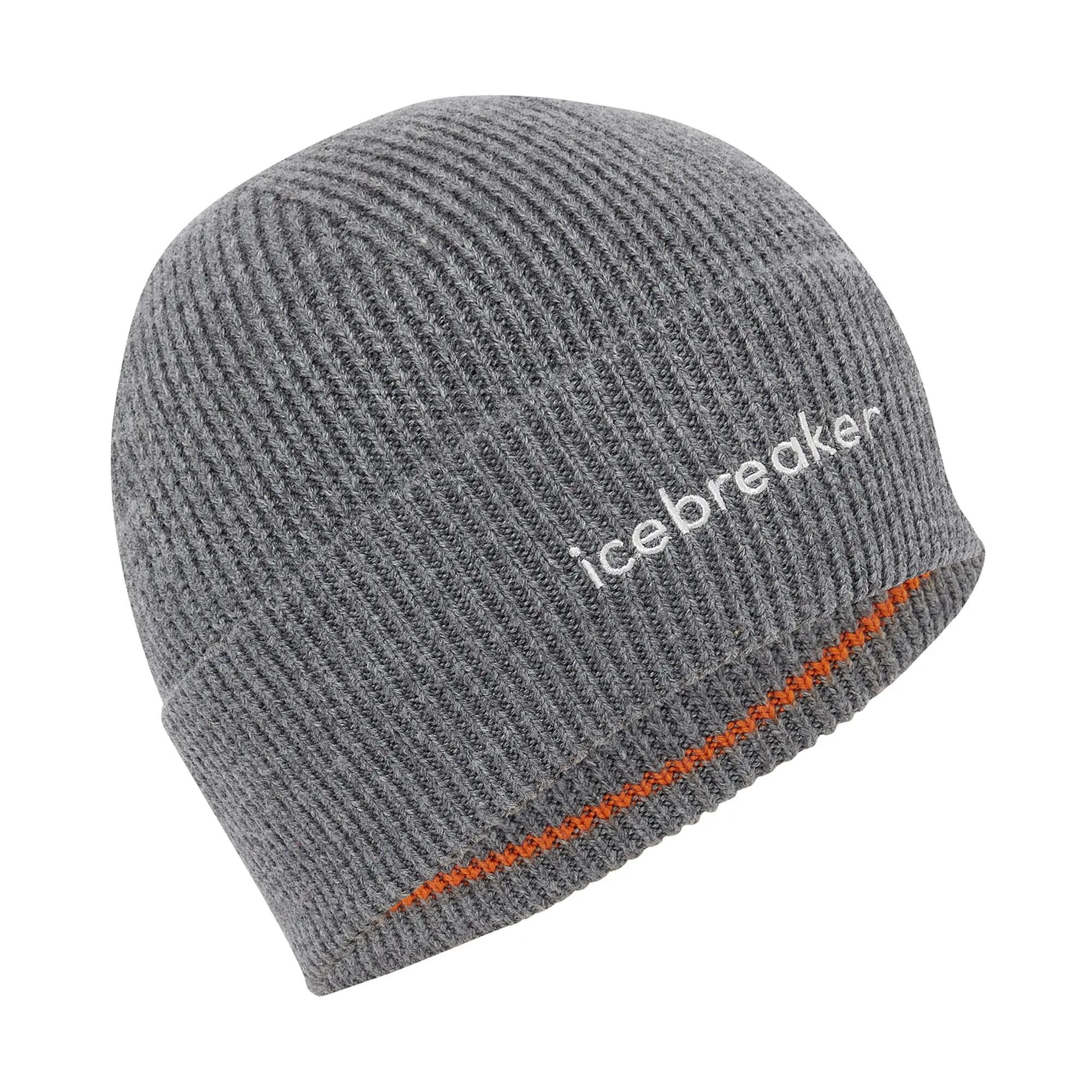 Czapka zimowa icebreaker Merino All Day Toque 5/5