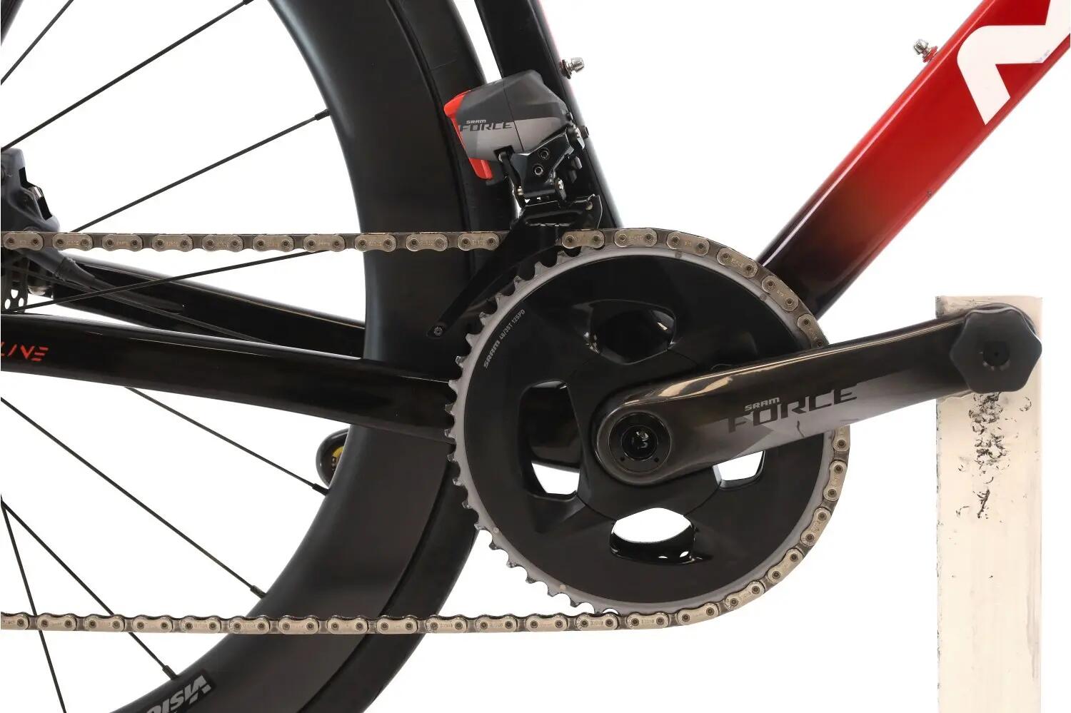 Refurbished Rennrad ·  Adrenaline 10 Disc AXS 12V · Sehr guter Zustand 4/8