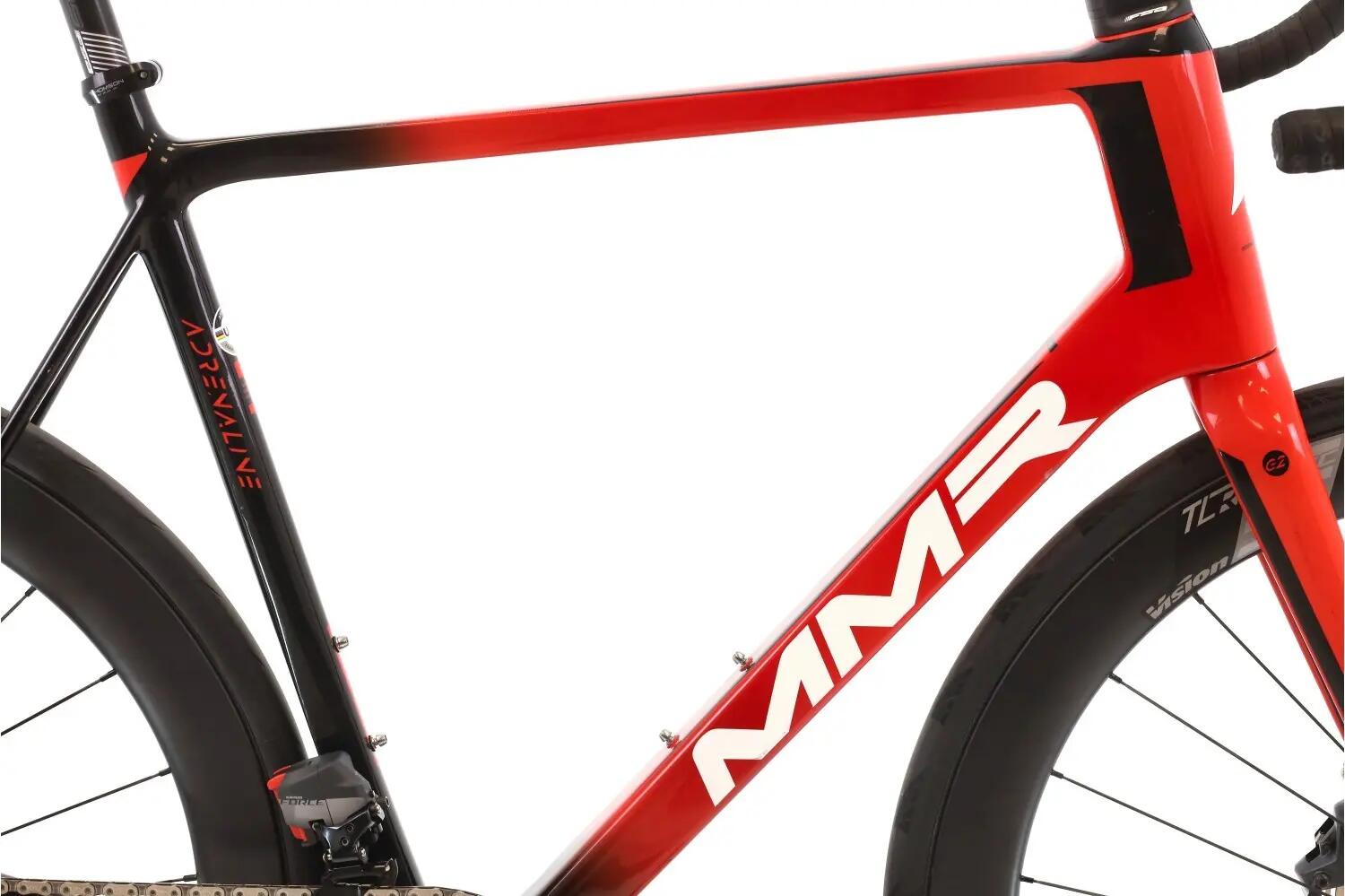 Refurbished Rennrad ·  Adrenaline 10 Disc AXS 12V · Sehr guter Zustand 2/8