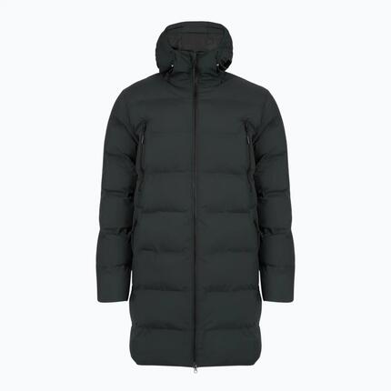 Manteau homme chaud KADVA Ravin ECO