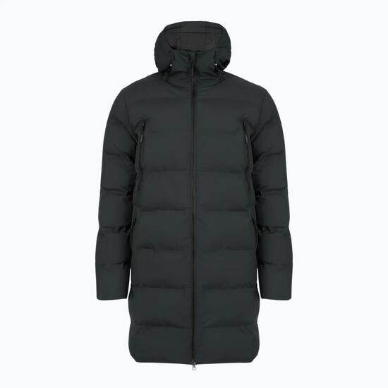 Manteau homme chaud KADVA Ravin ECO