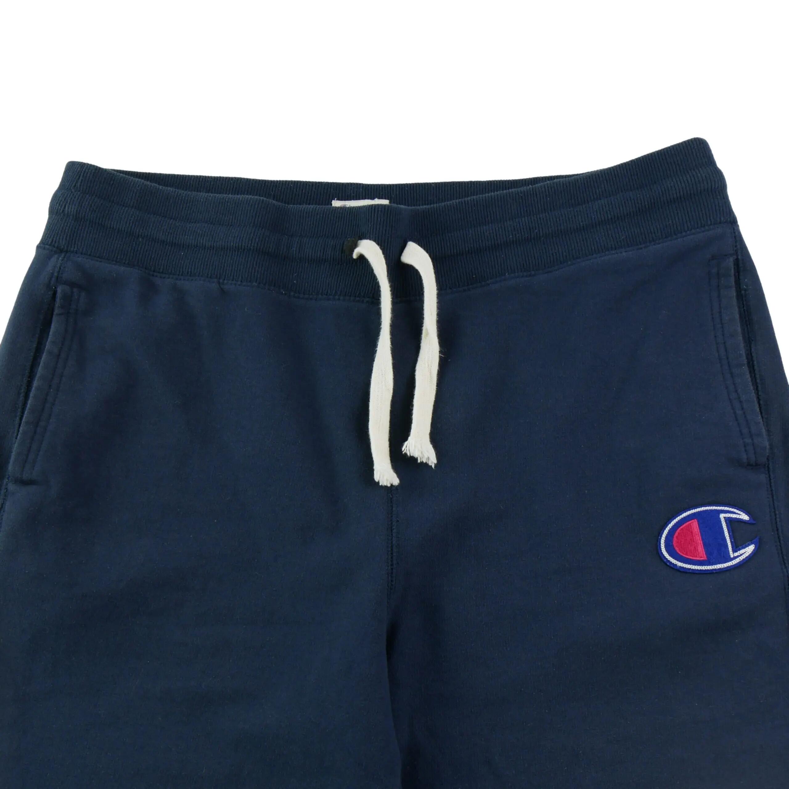Segunda Vida - Jogging Hombre Logo C bordado - Muy Bueno 3/6