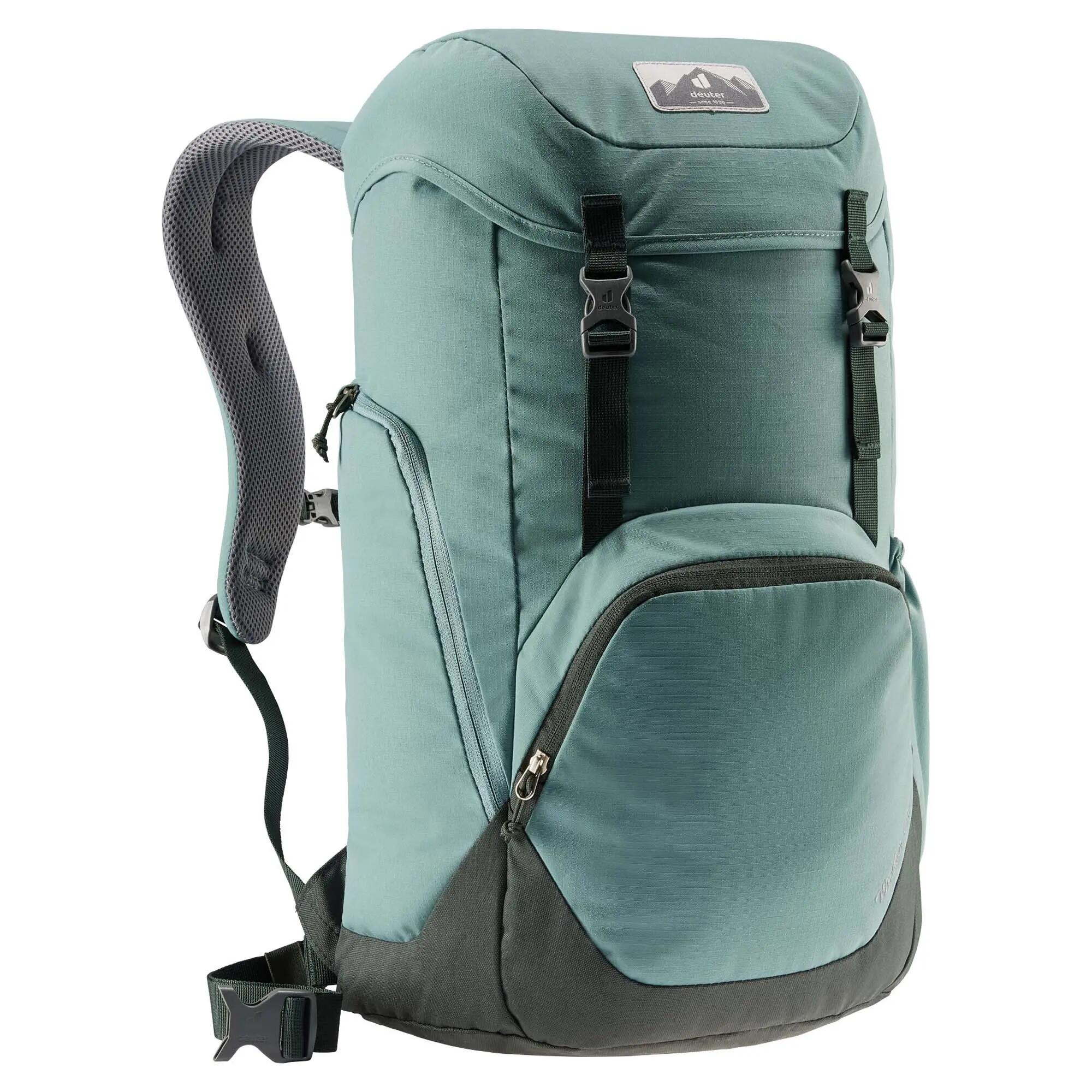 DEUTER picture
