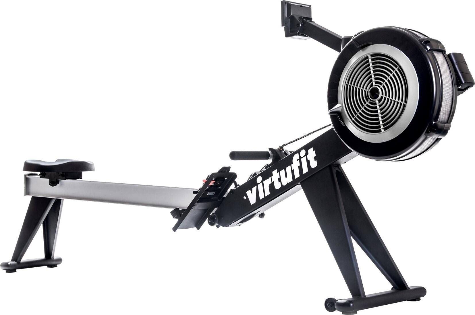 Roeitrainer - Ultimate Pro 2i Ergometer Roeitrainer Bluetooth/ANT+ 1/7
