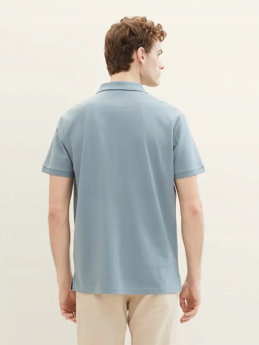 T-SHIRT KOSZULKA POLO MĘSKA TOM TAILOR 5/10