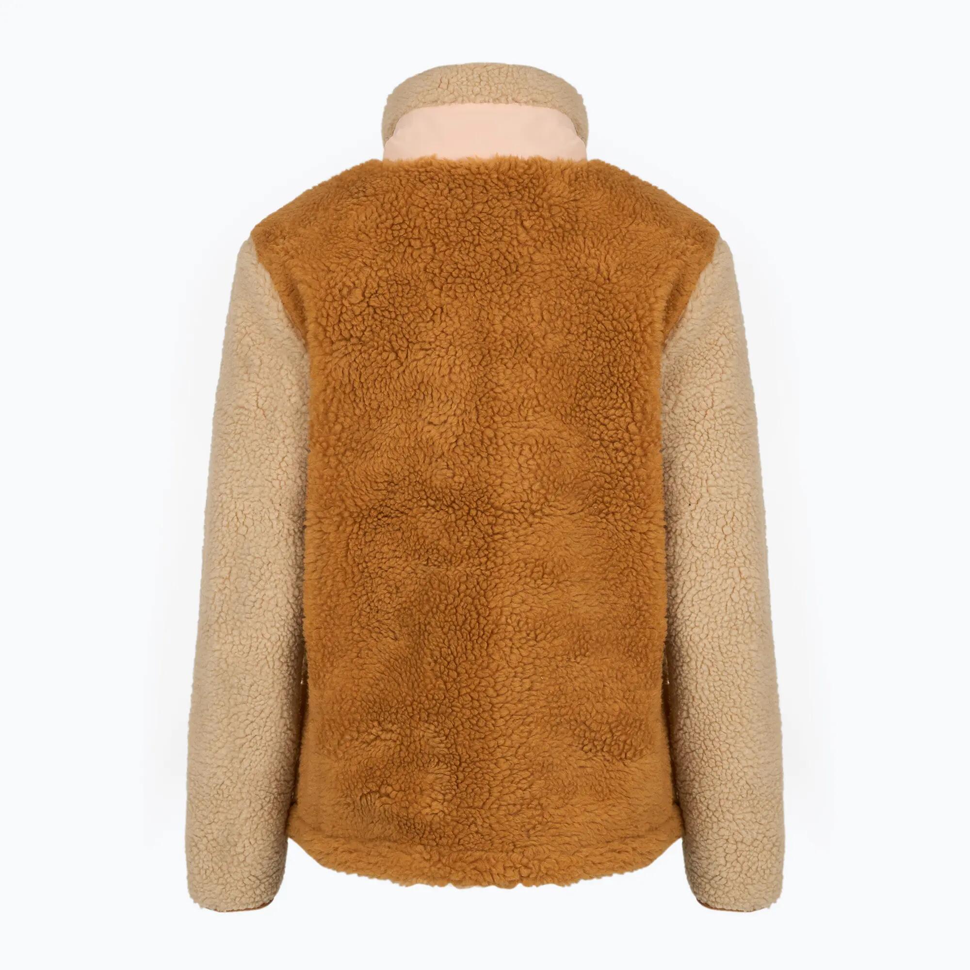 Camisola polar feminina KADVA Rodvik WMNS 2/7