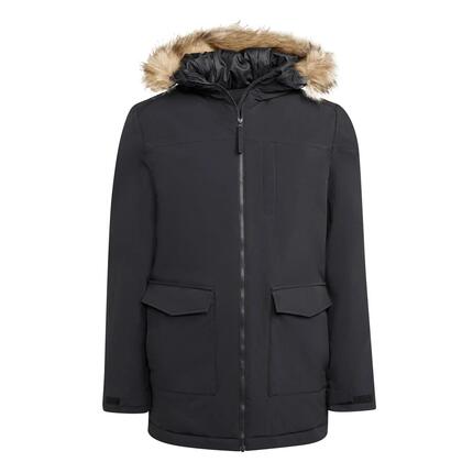 Parka à capuche adidas Paveric Climawarm
