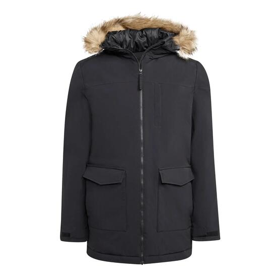 Parka à capuche adidas Paveric Climawarm