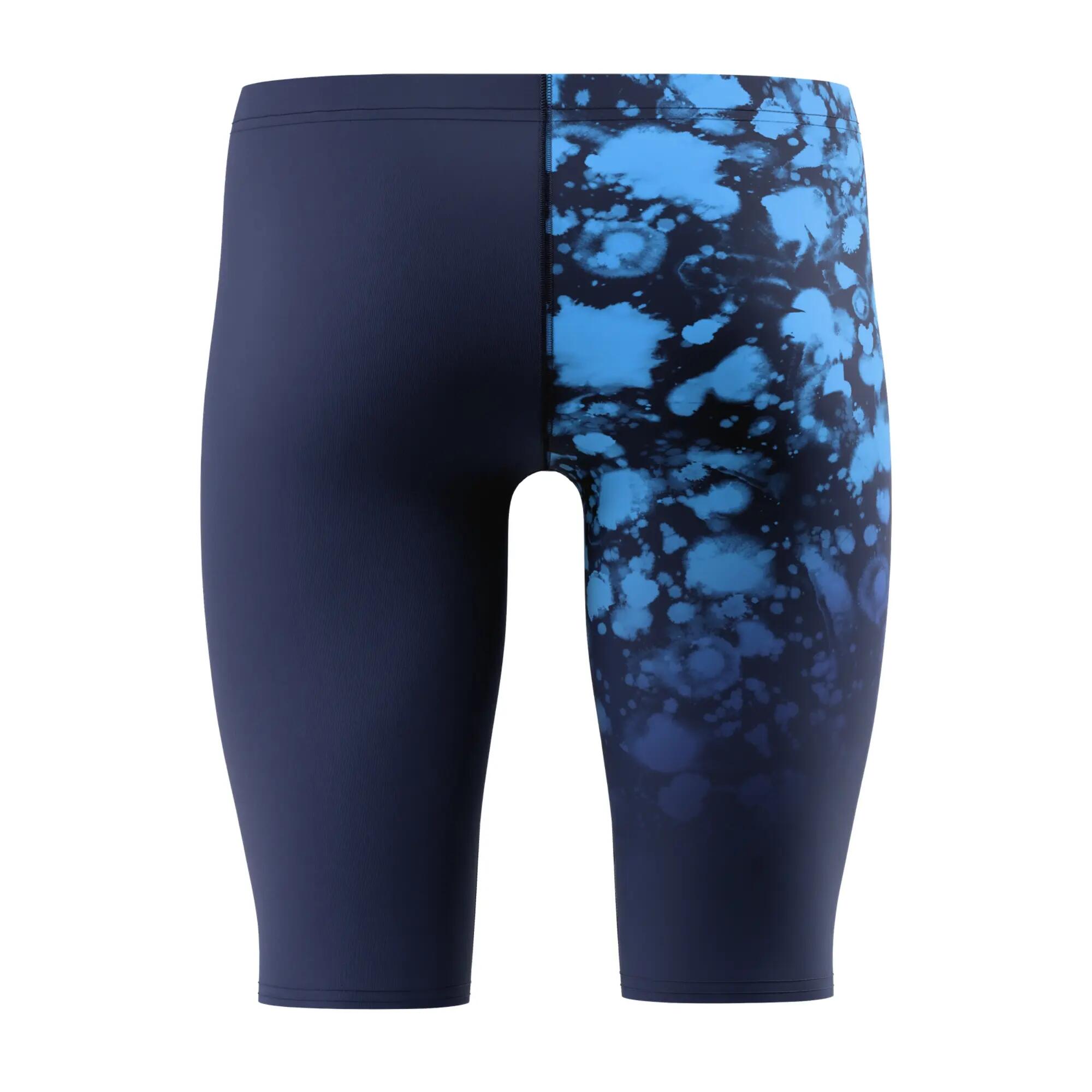 "Placement" JammerShorts für , Endurance+ Herren Marine/Blau 2/6