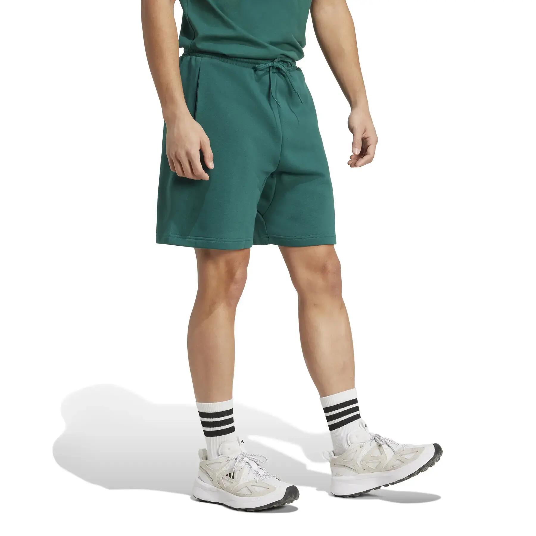 Pantalón corto adidas Collegiate 3/6