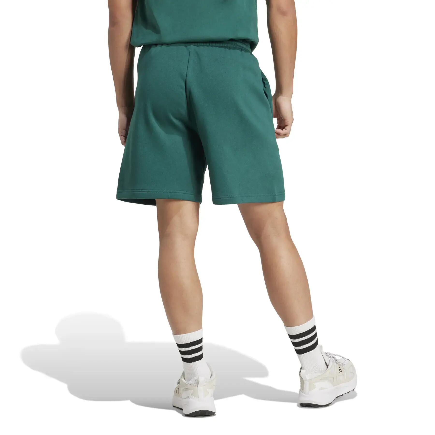 Pantalón corto adidas Collegiate 2/6