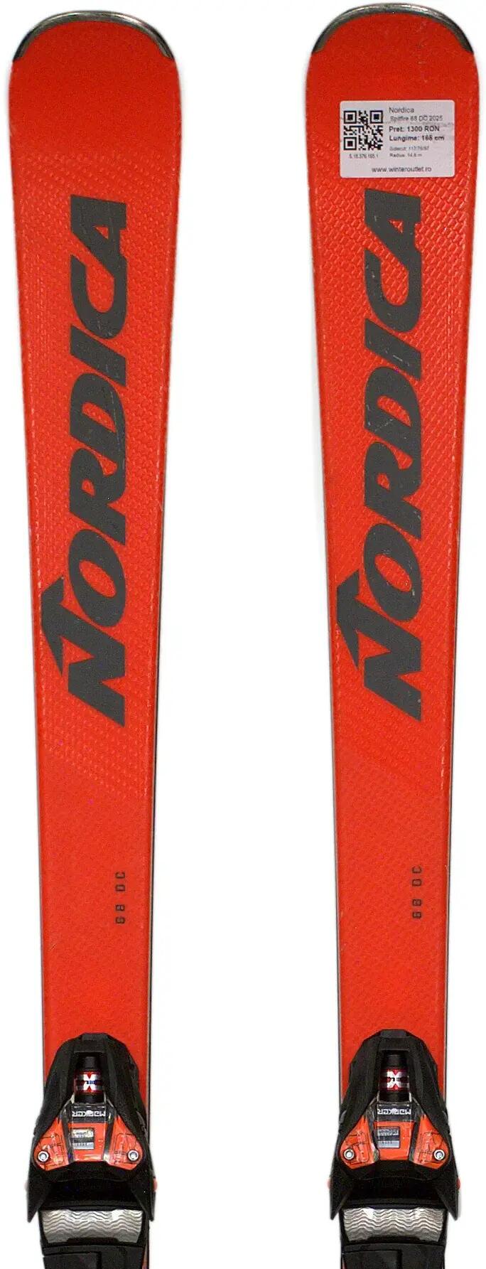NORDICA picture