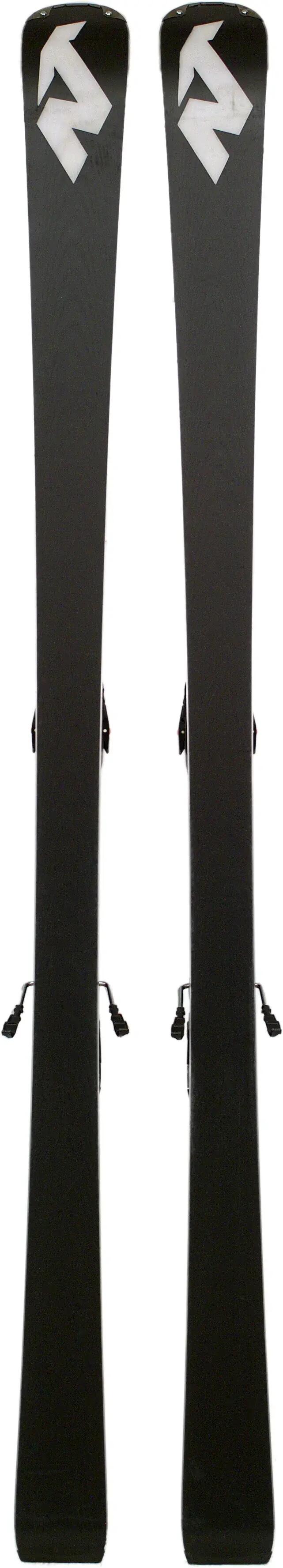 Használt síléc kötéssel - Nordica Spitfire 68 DC 2025 165cm 5/5