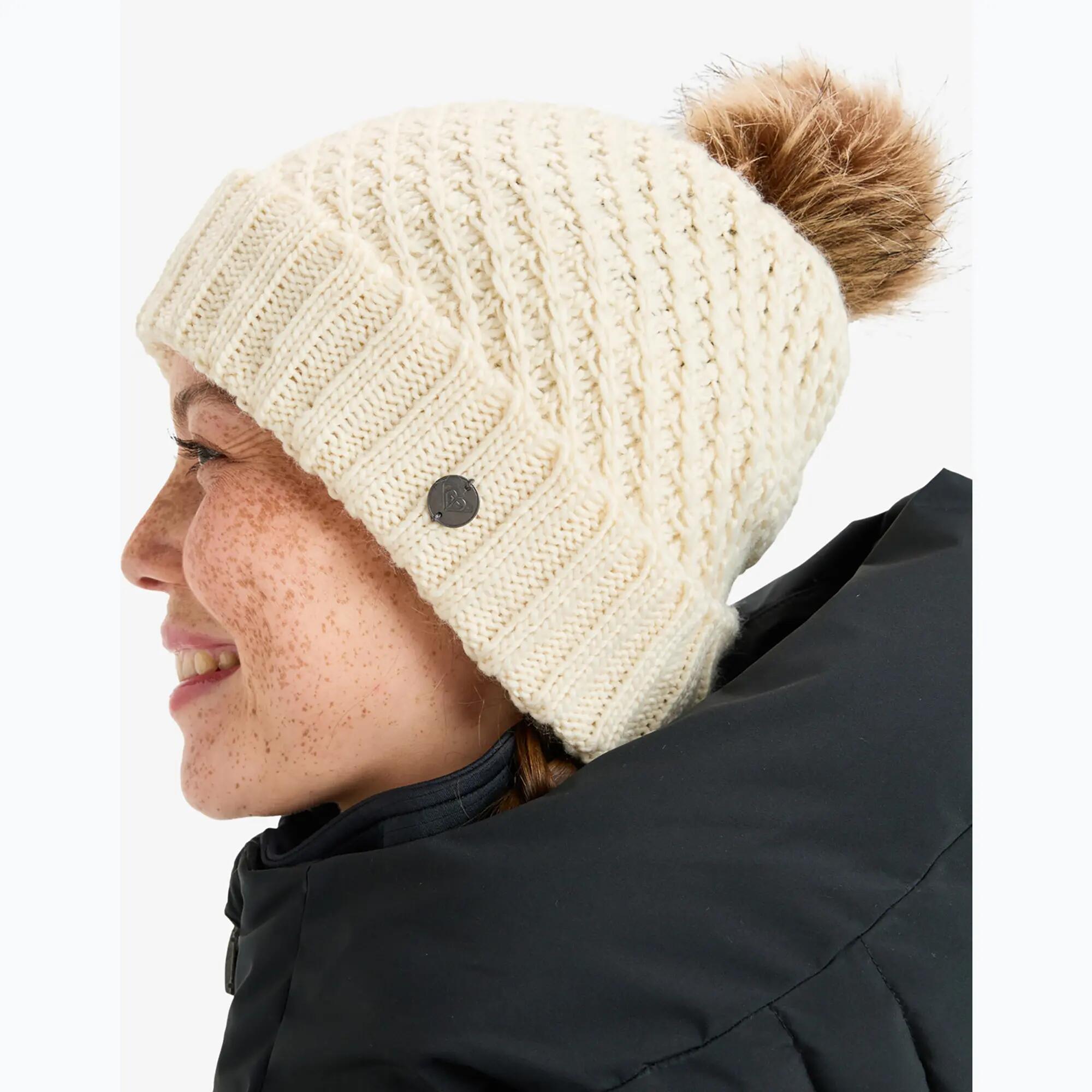 Czapka zimowa damska ROXY Blizzard Beanie 5/6