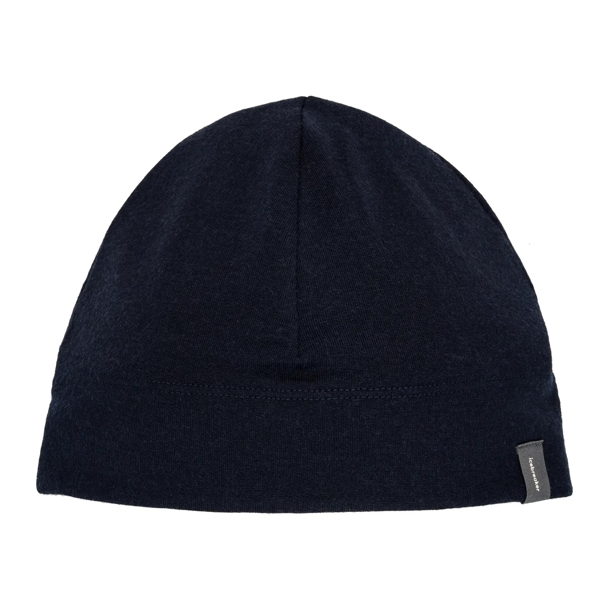Gorro de invierno icebreaker Merino 260 Ridge Beanie 5/5
