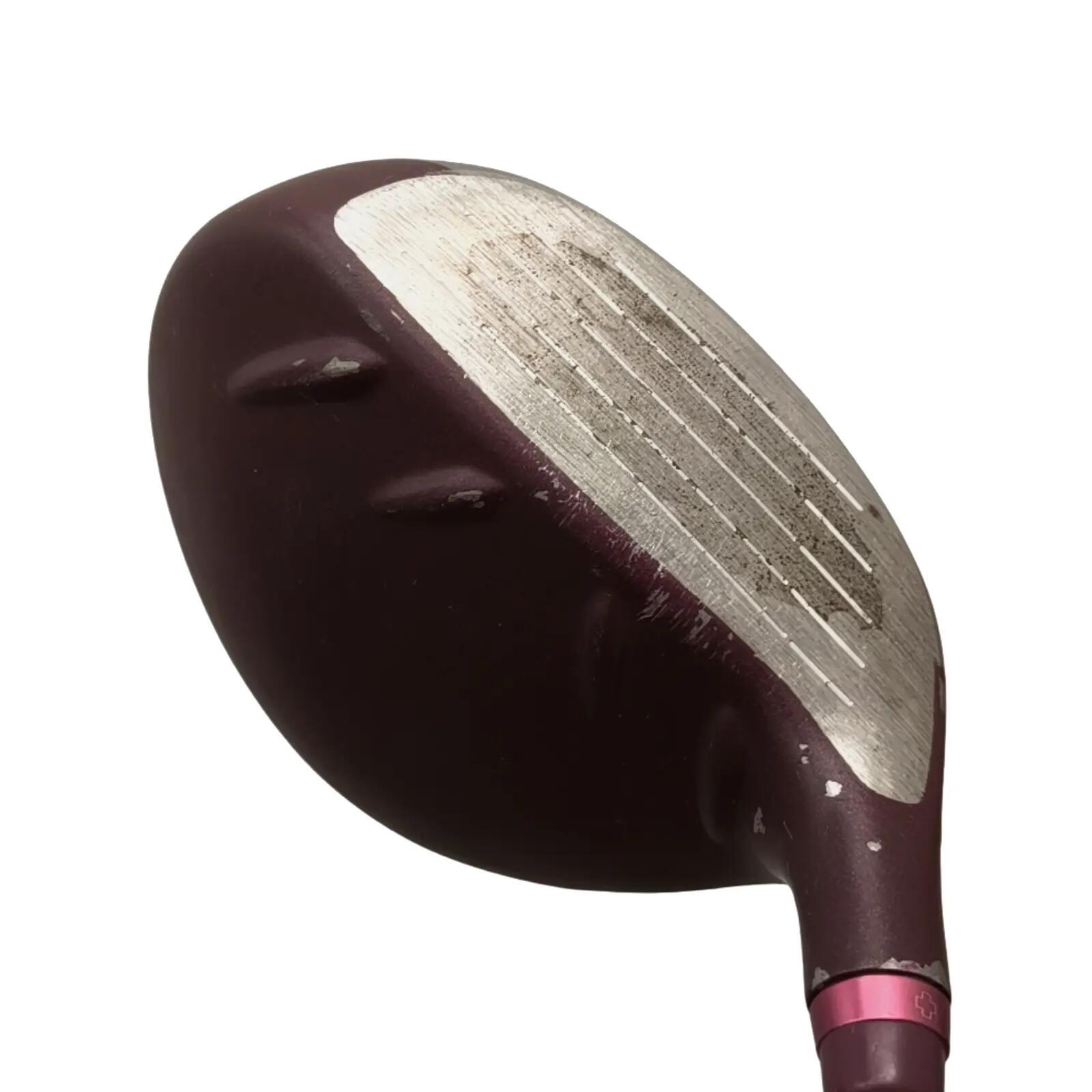 Linkshandig Ping G Le2 Fairway Wood / Flex Ladies / #7 / 26 4/6