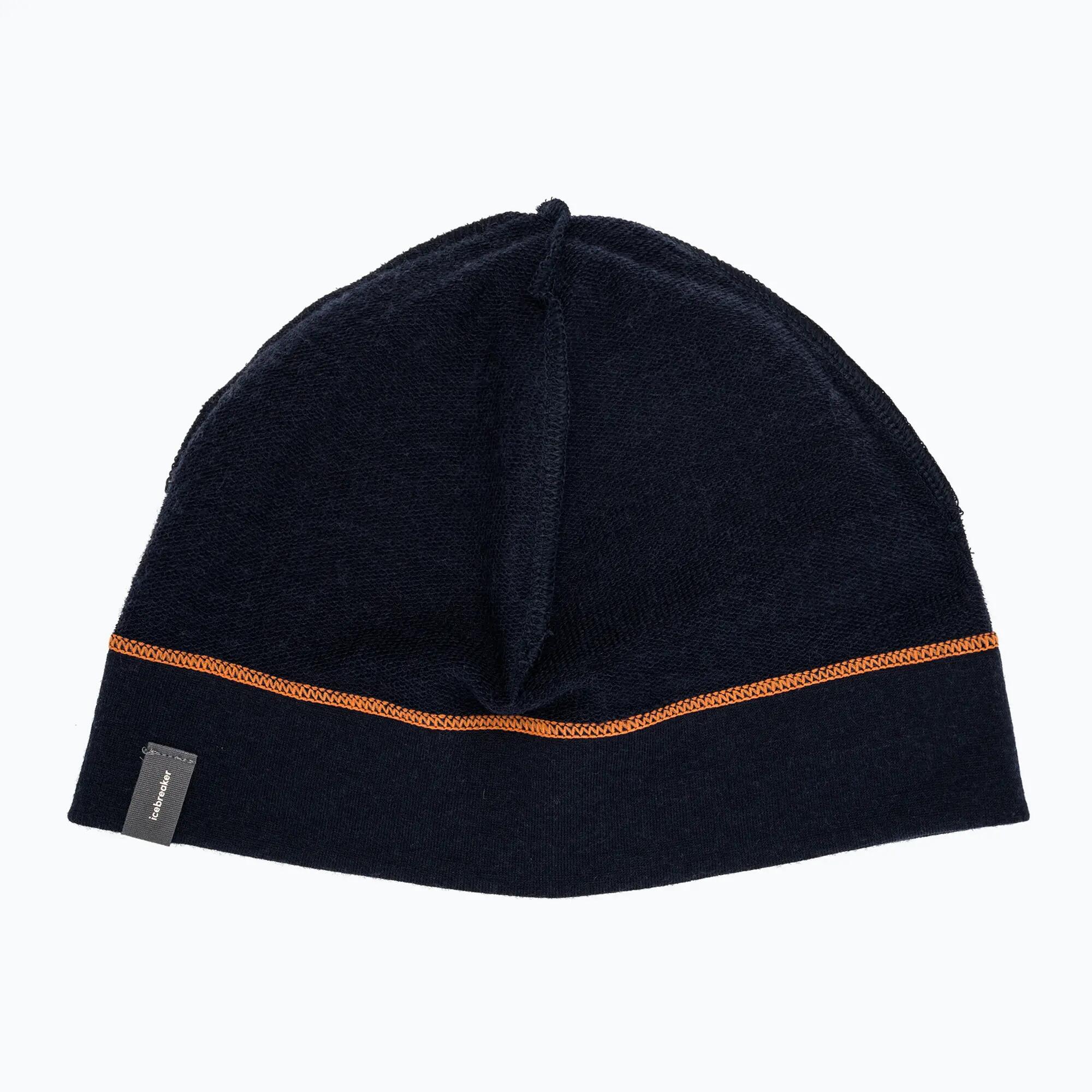 Gorro de invierno icebreaker Merino 260 Ridge Beanie 4/5