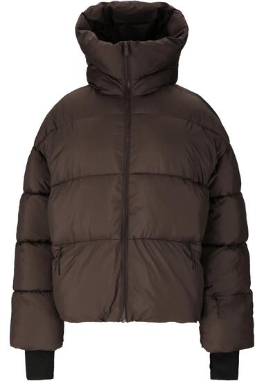 Doudoune femme Athlecia Breya