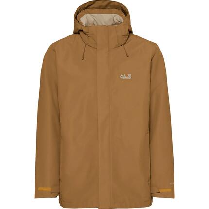 Herren Doppeljacke PINETRAIL 3IN1 JKT M