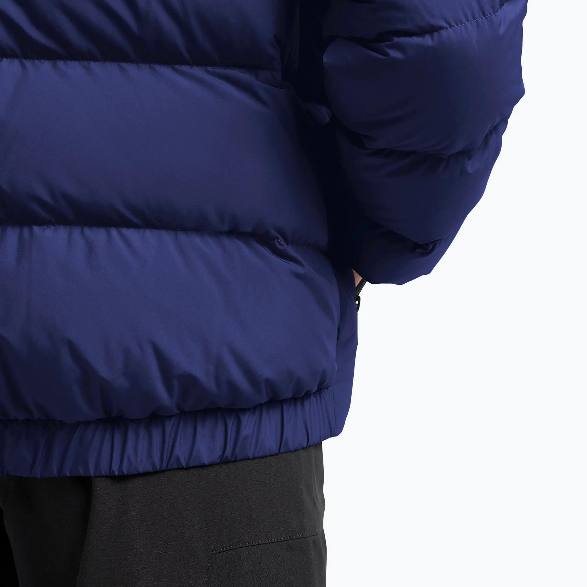 Dames donsjas Jack Wolfskin Frozen Palace 6/7
