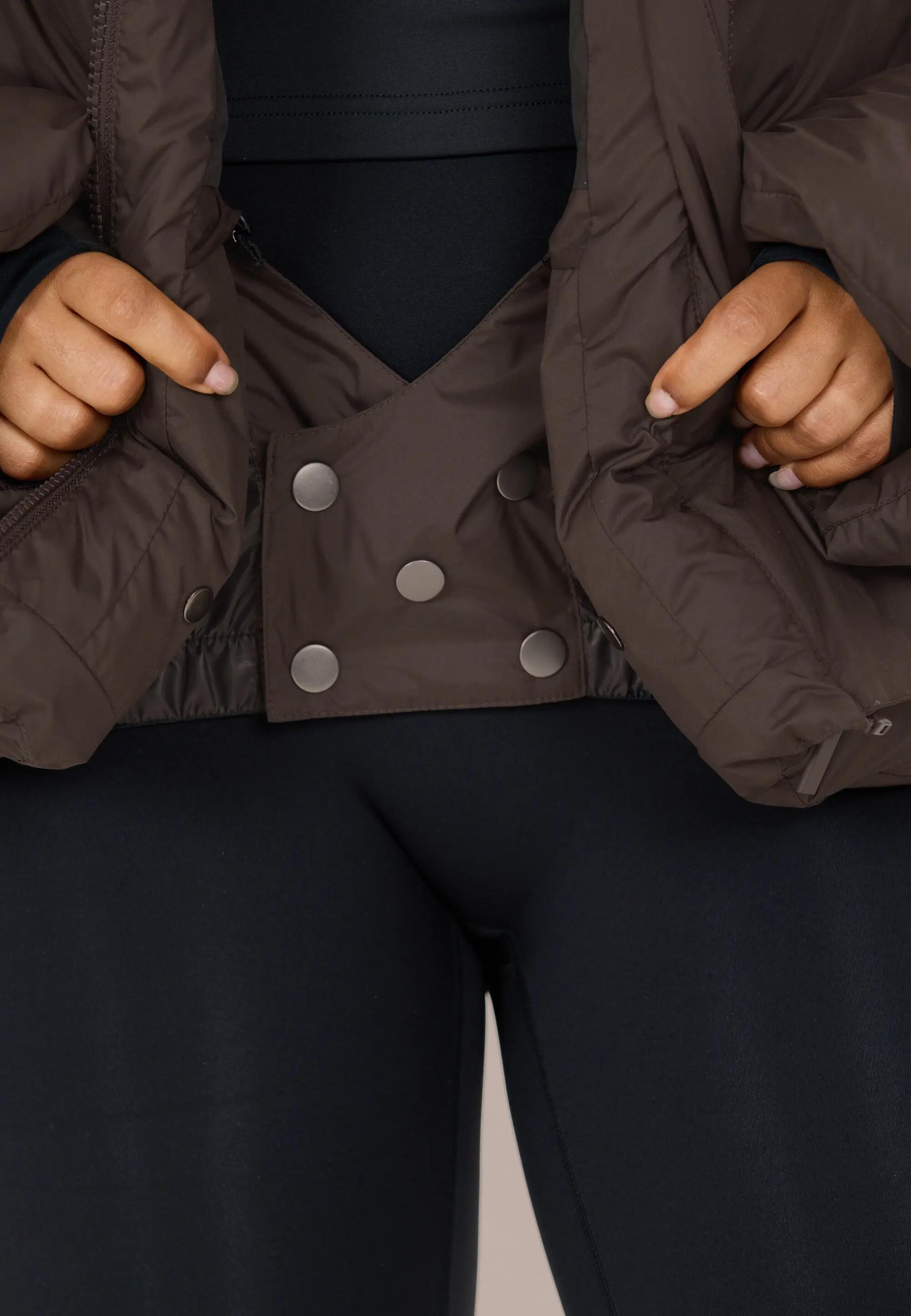 Doudoune femme Athlecia Breya 6/6