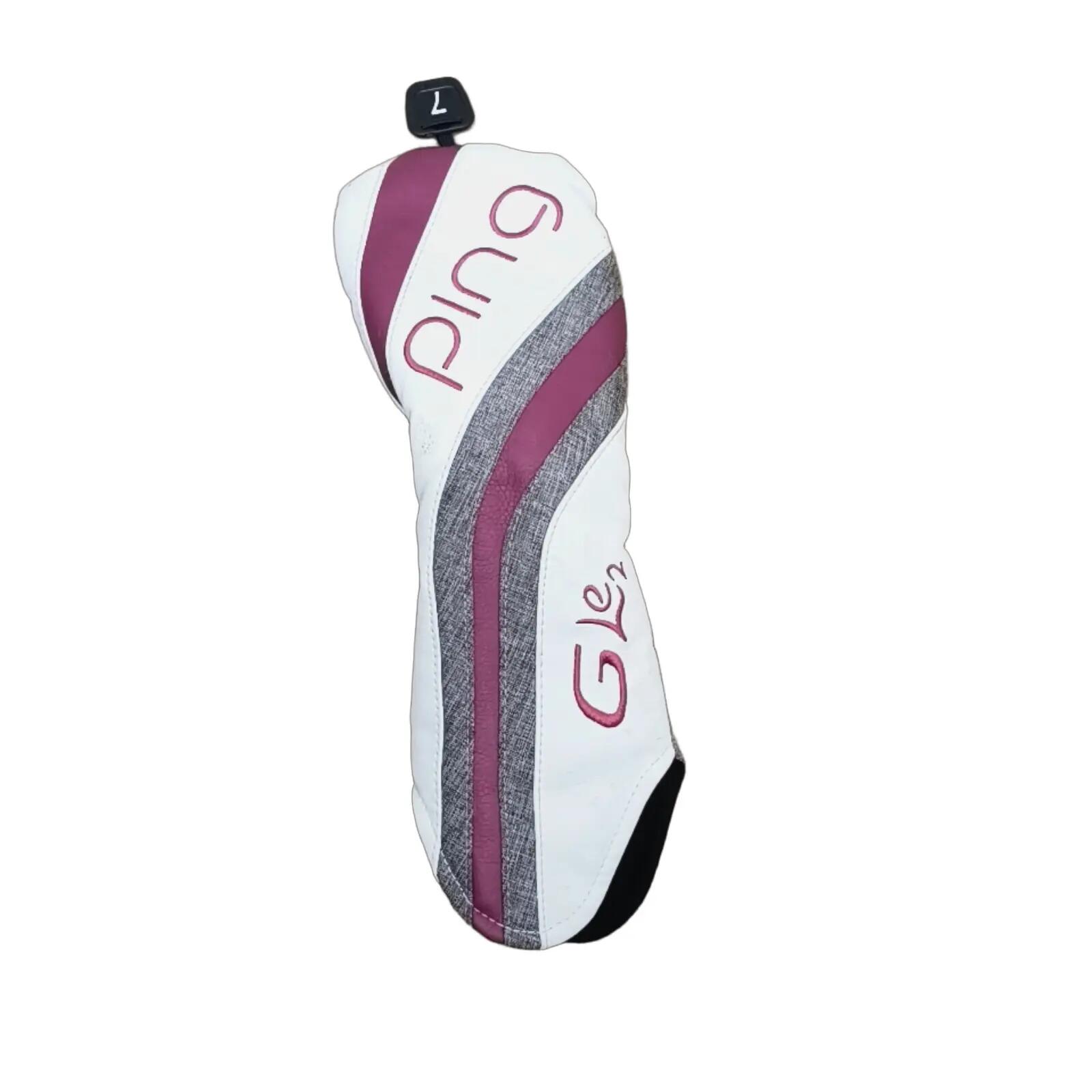 Linkshandig Ping G Le2 Fairway Wood / Flex Ladies / #7 / 26 2/6