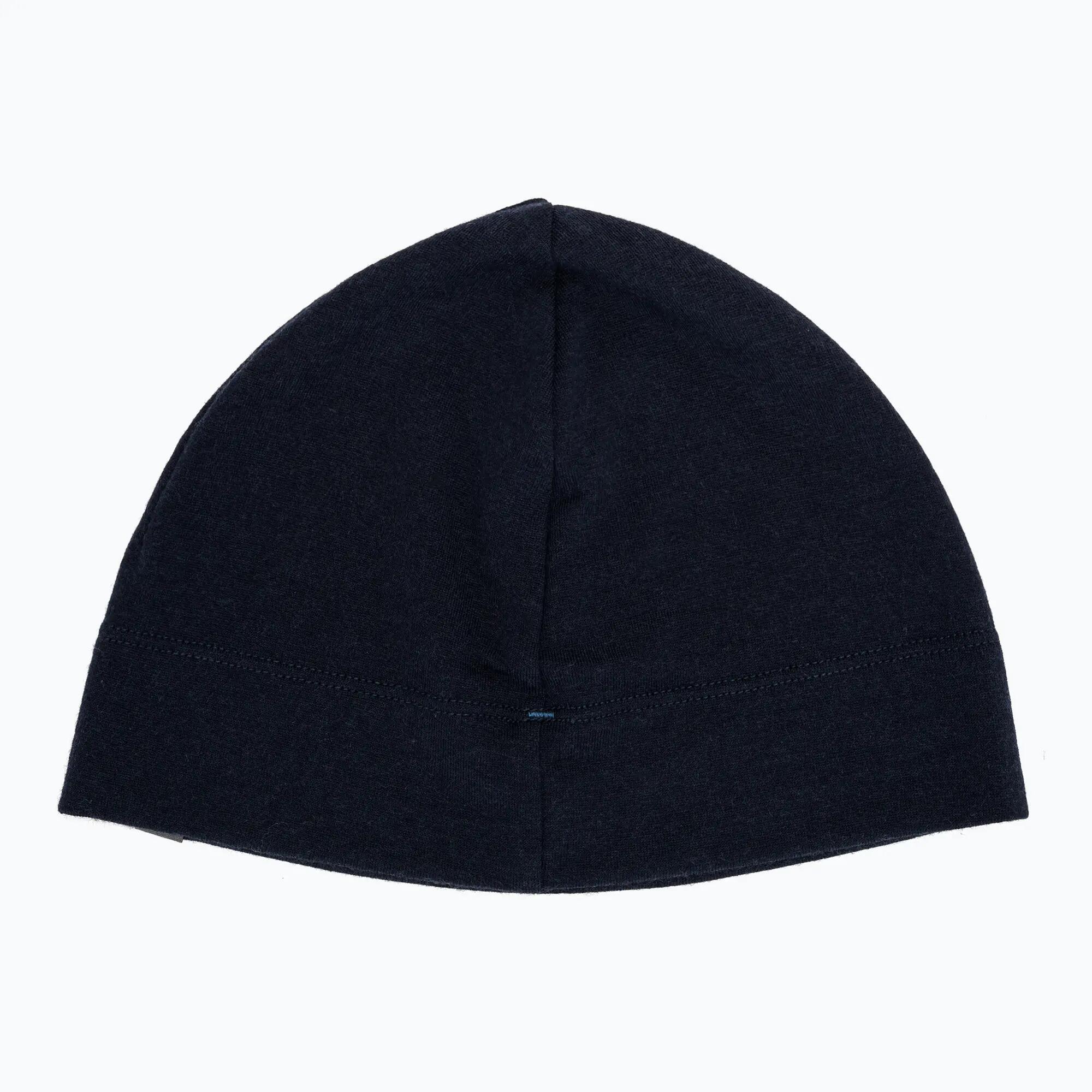Gorro de invierno icebreaker Merino 260 Ridge Beanie 2/5