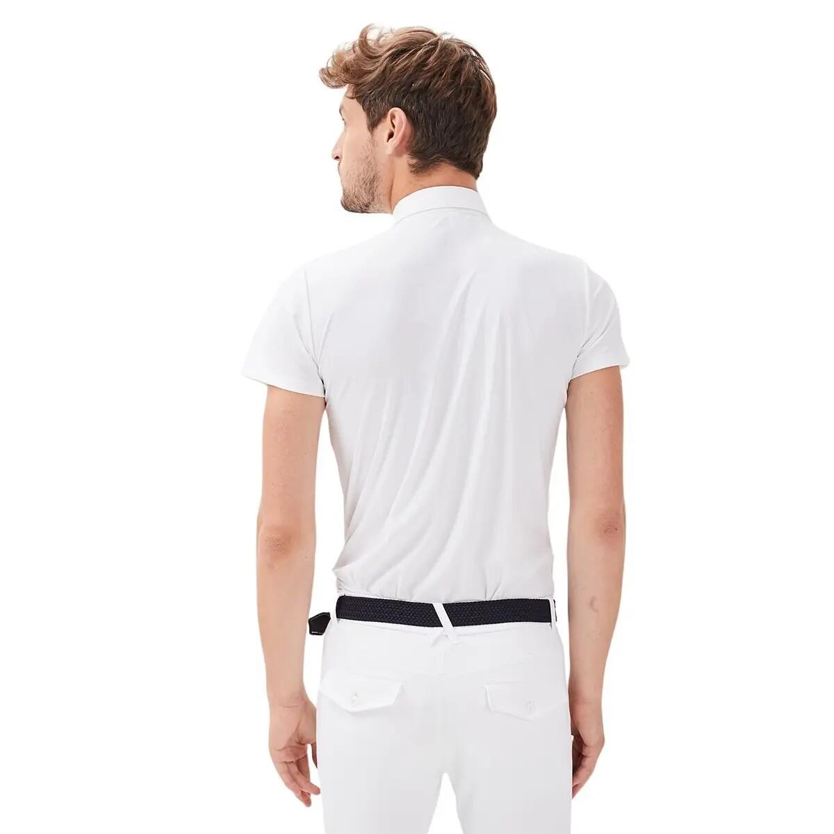 Chemise d'équitation Gaze Jerico 4/5