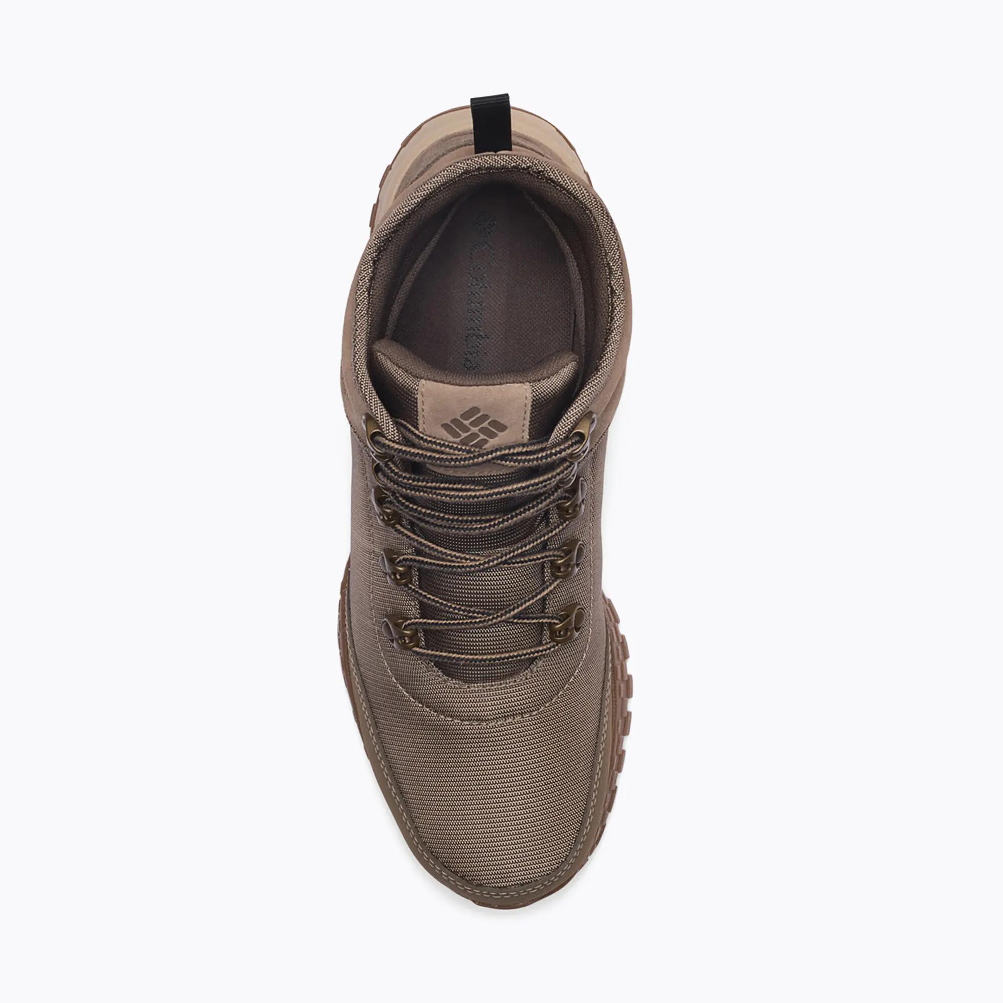 Chaussures Hautes Hommes Fairbanks Mid 5/7