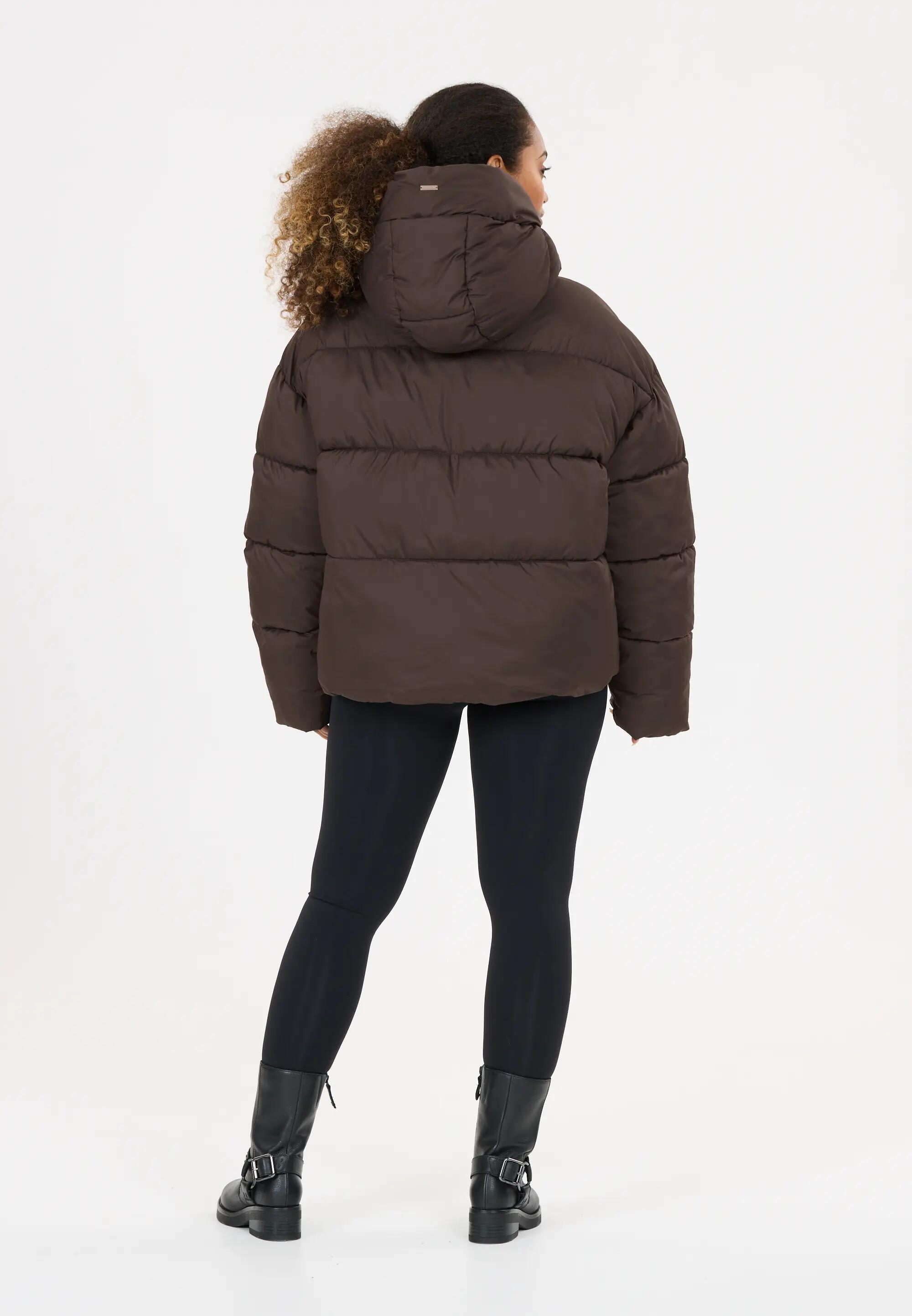 Doudoune femme Athlecia Breya 4/6