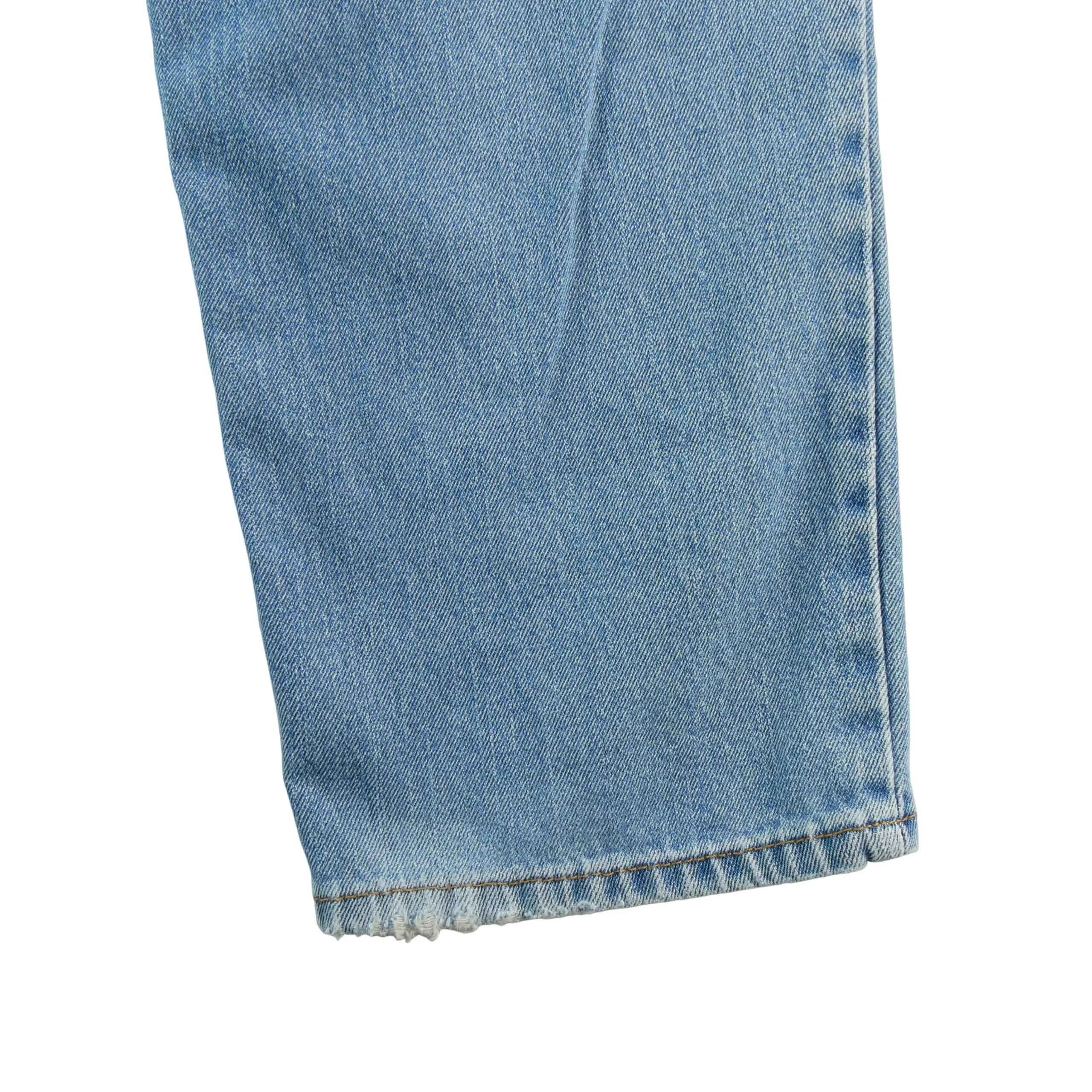 Segunda Vida - Vaquero Hombre W36/L30 505 Regular Fit Corte Recto - Bueno 5/9