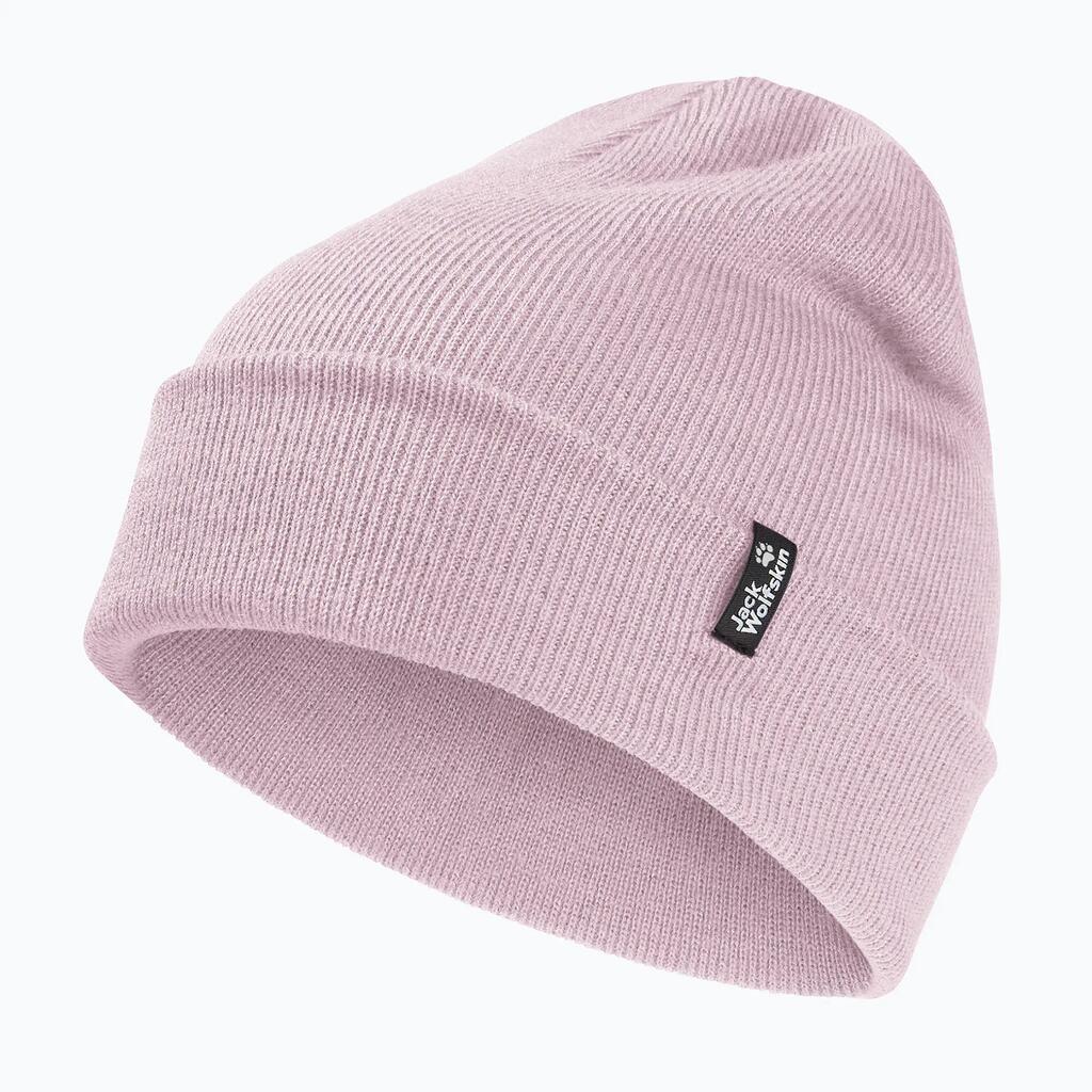 Jack Wolfskin Rib Winter Hat