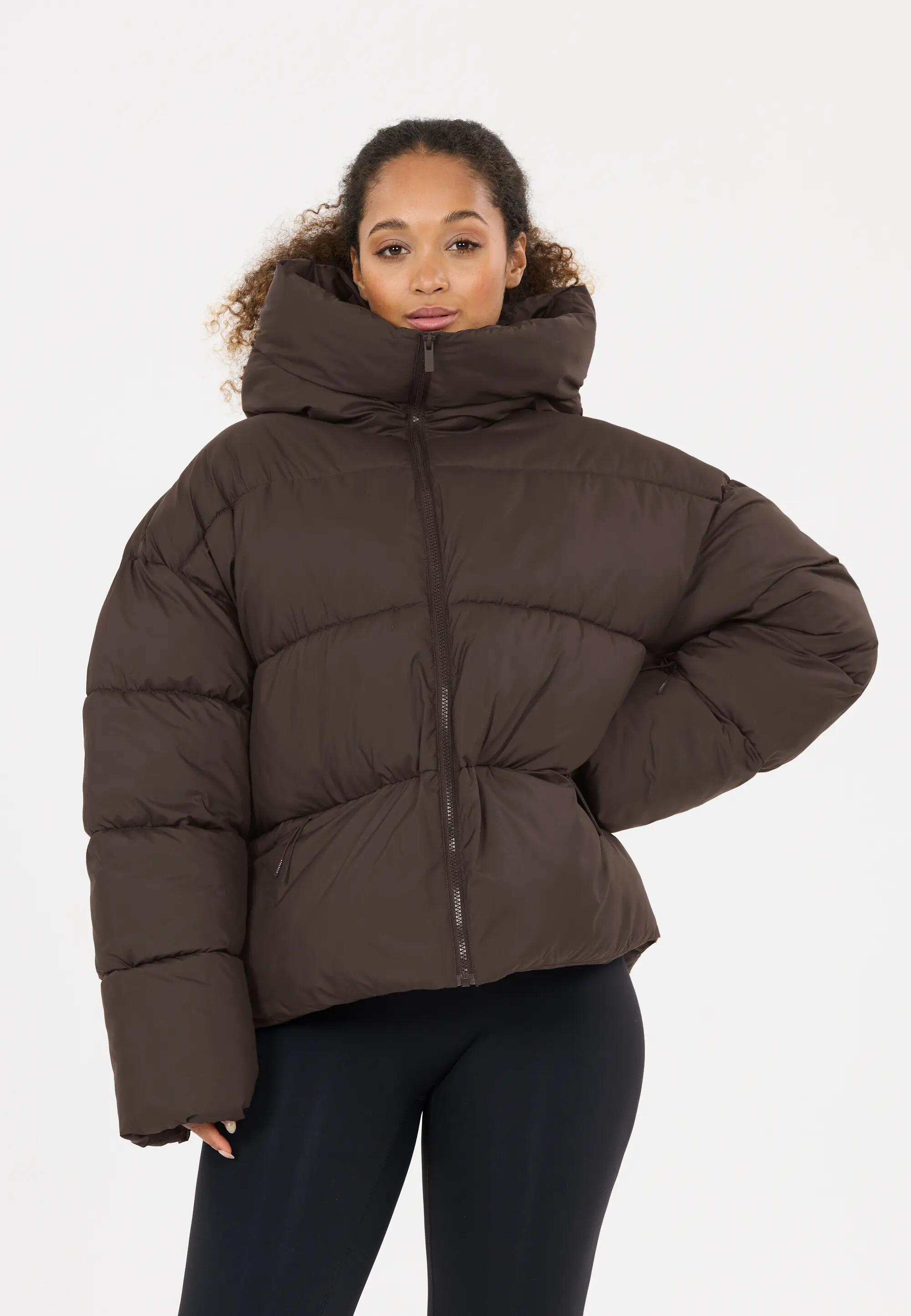 Doudoune femme Athlecia Breya 3/6