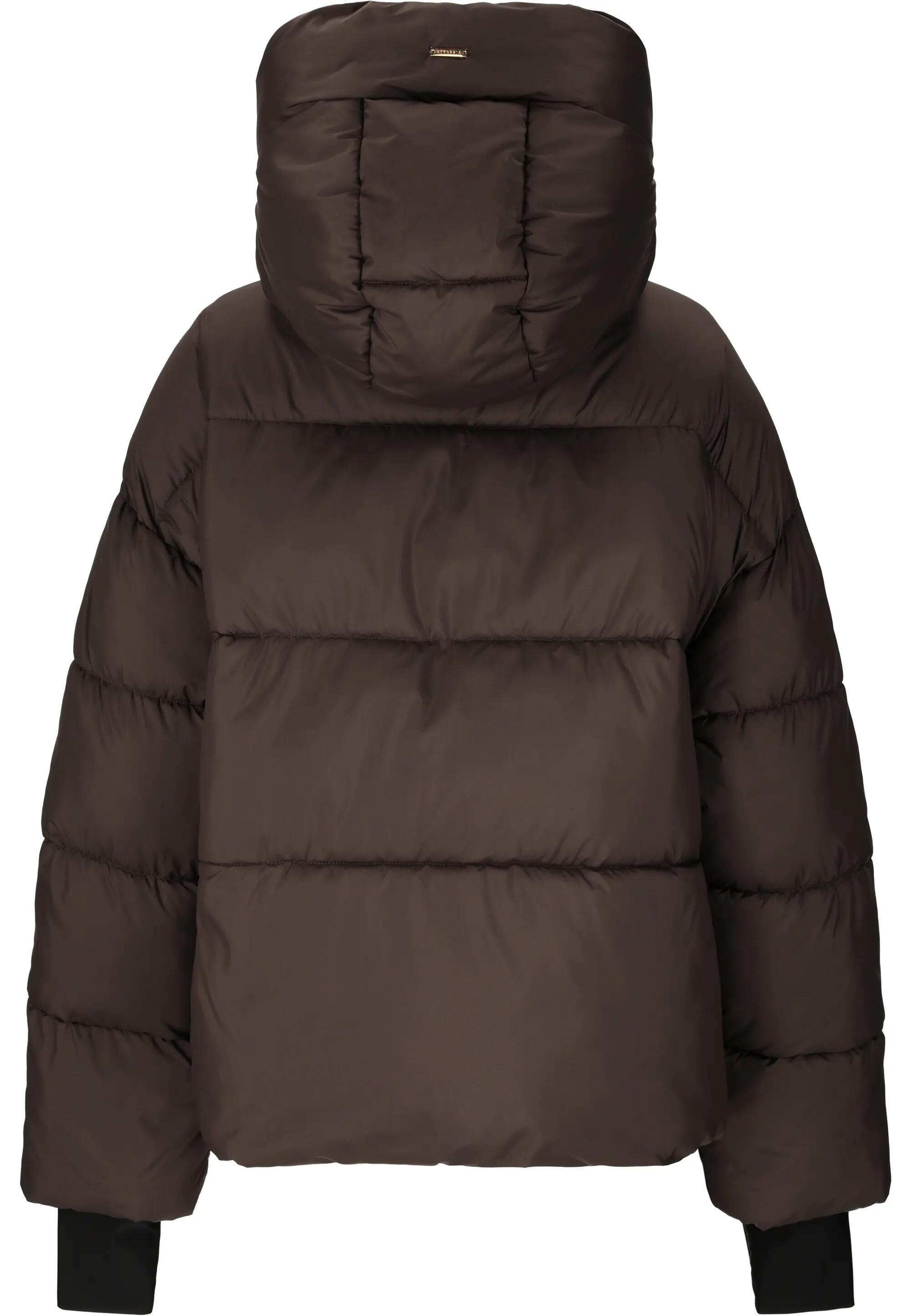 Doudoune femme Athlecia Breya 2/6