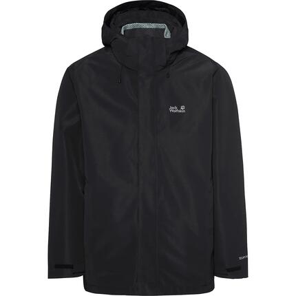 Herren Doppeljacke PINETRAIL 3IN1 JKT M