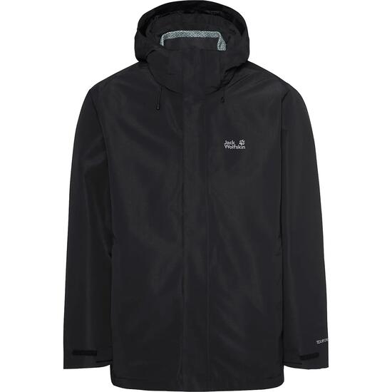 Herren Doppeljacke PINETRAIL 3IN1 JKT M
