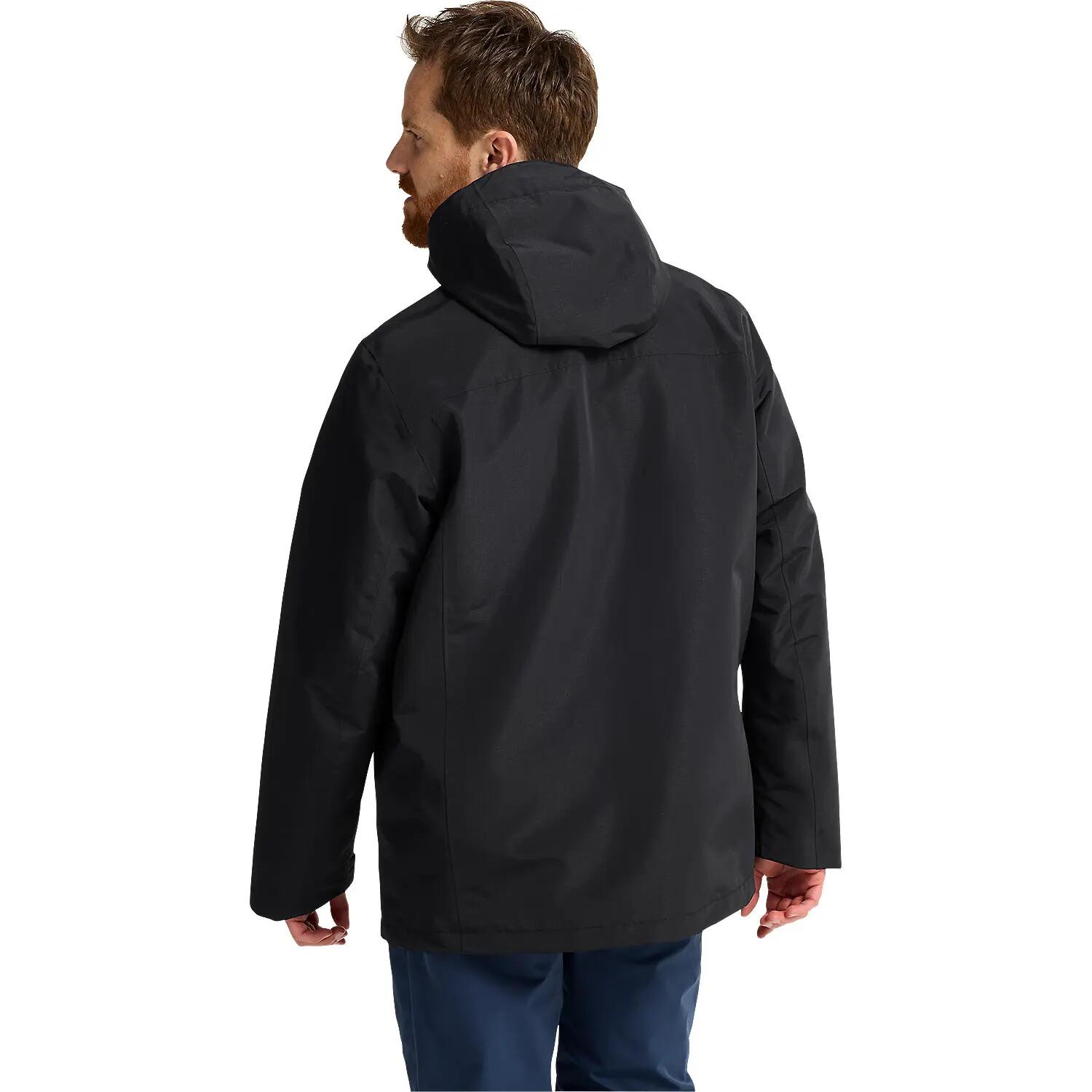 Herren Doppeljacke PINETRAIL 3IN1 JKT M 9/14