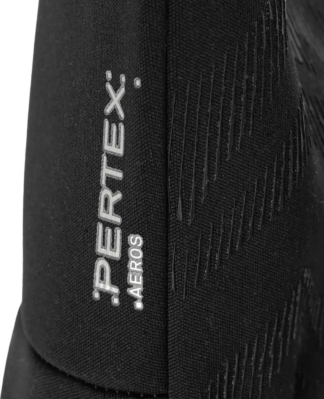 Gants Longs Buff Windproof Noir 3/3