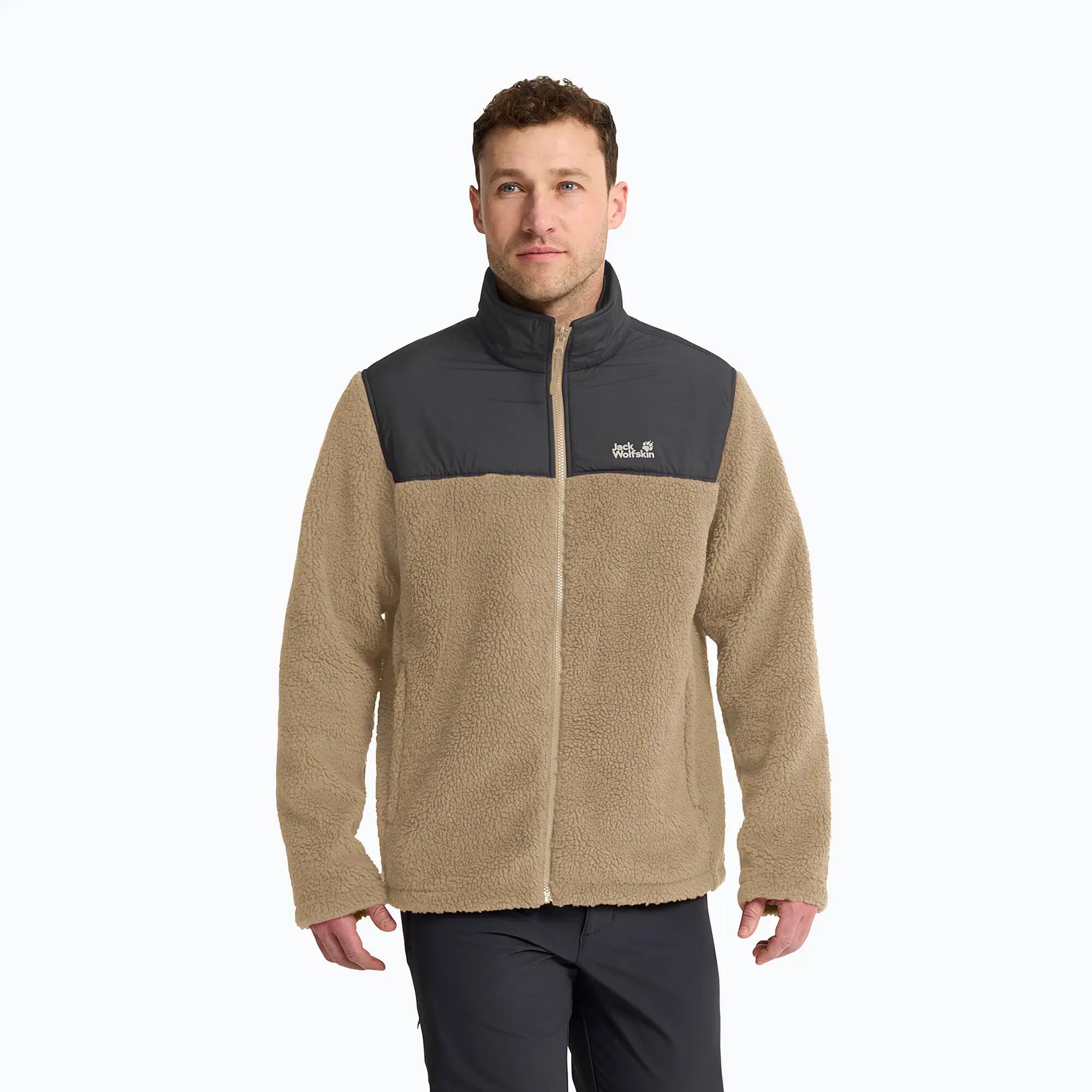 Giacca da uomo 3-in-1 Jack Wolfskin Stonelite 3In1 5/7