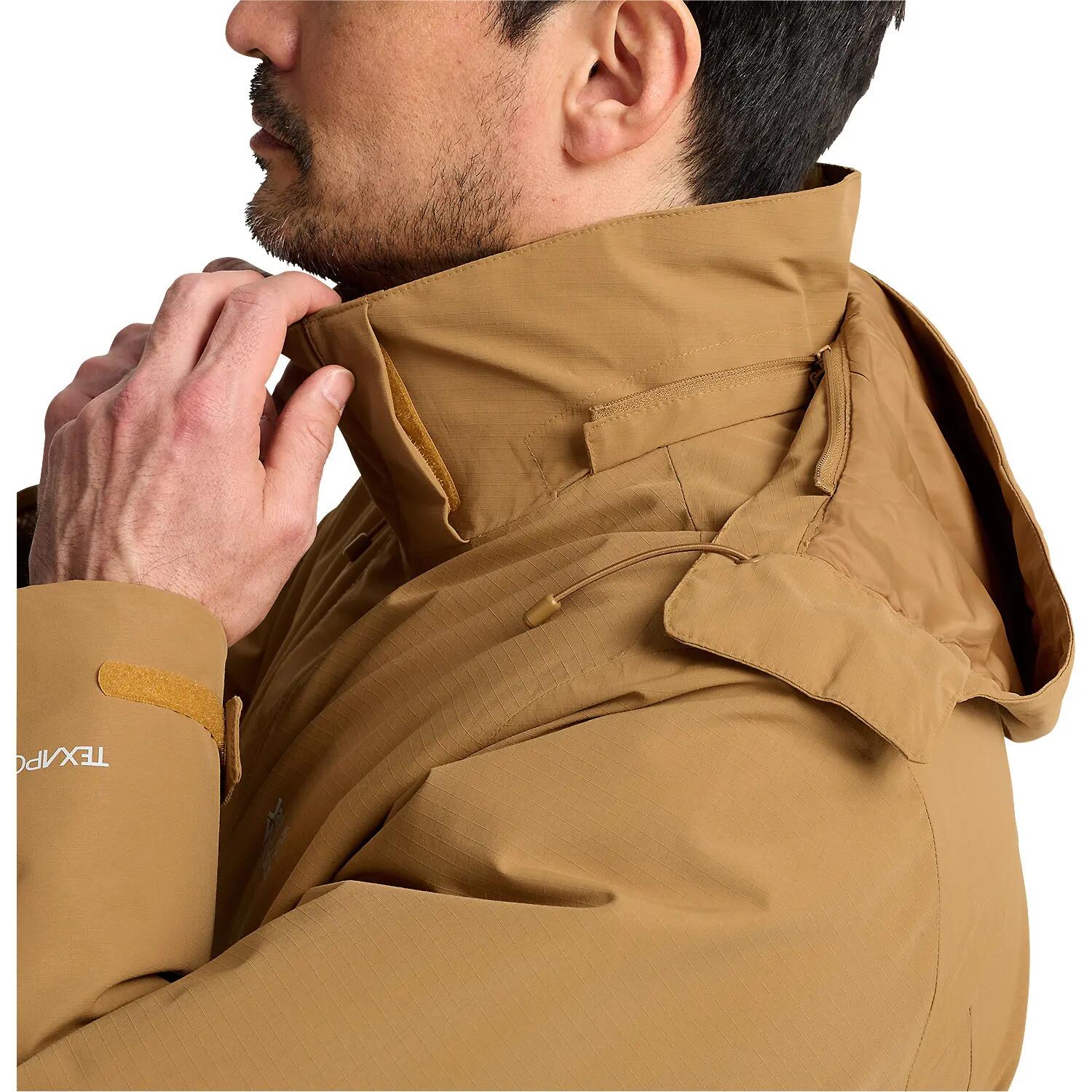 Herren Doppeljacke PINETRAIL 3IN1 JKT M 13/14